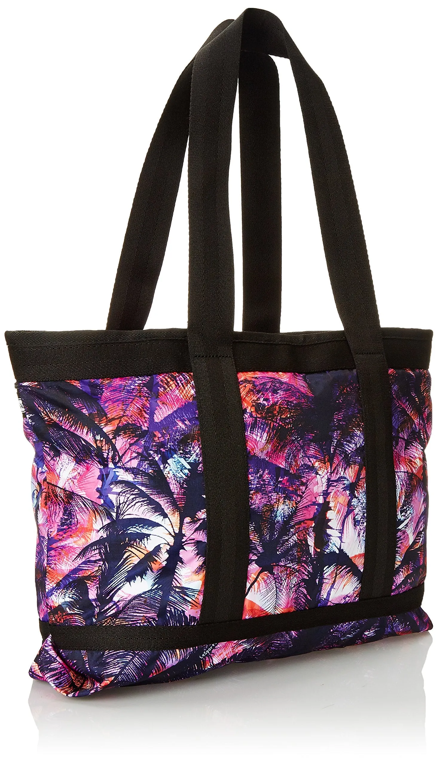 LeSportsac Medium Travel Tote
