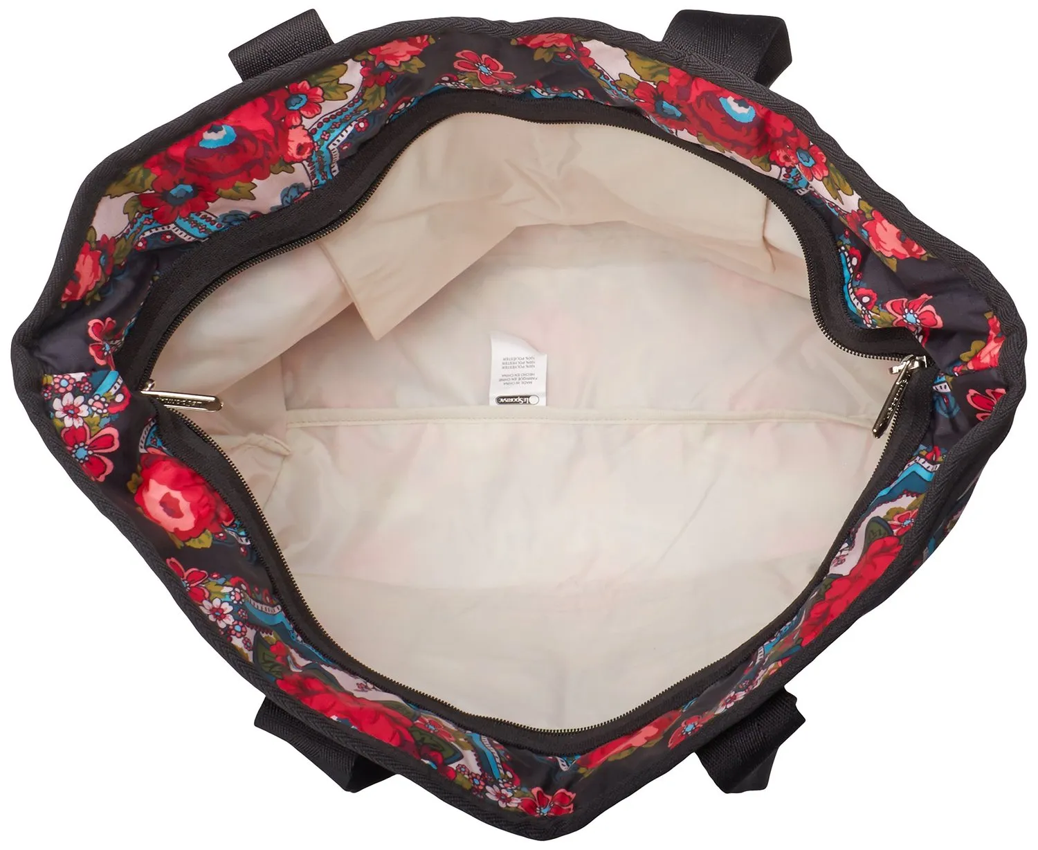 LeSportsac Medium Travel Tote