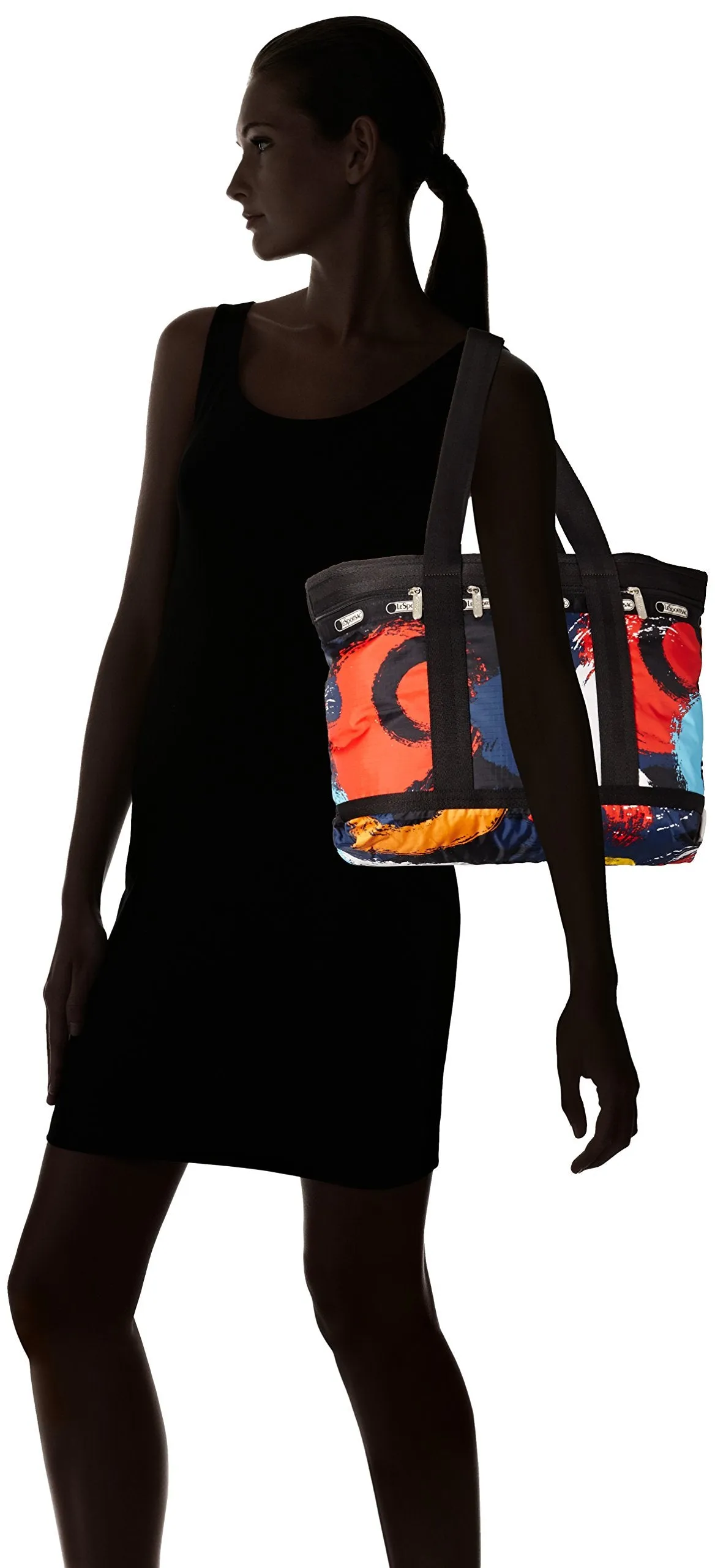 LeSportsac Medium Travel Tote