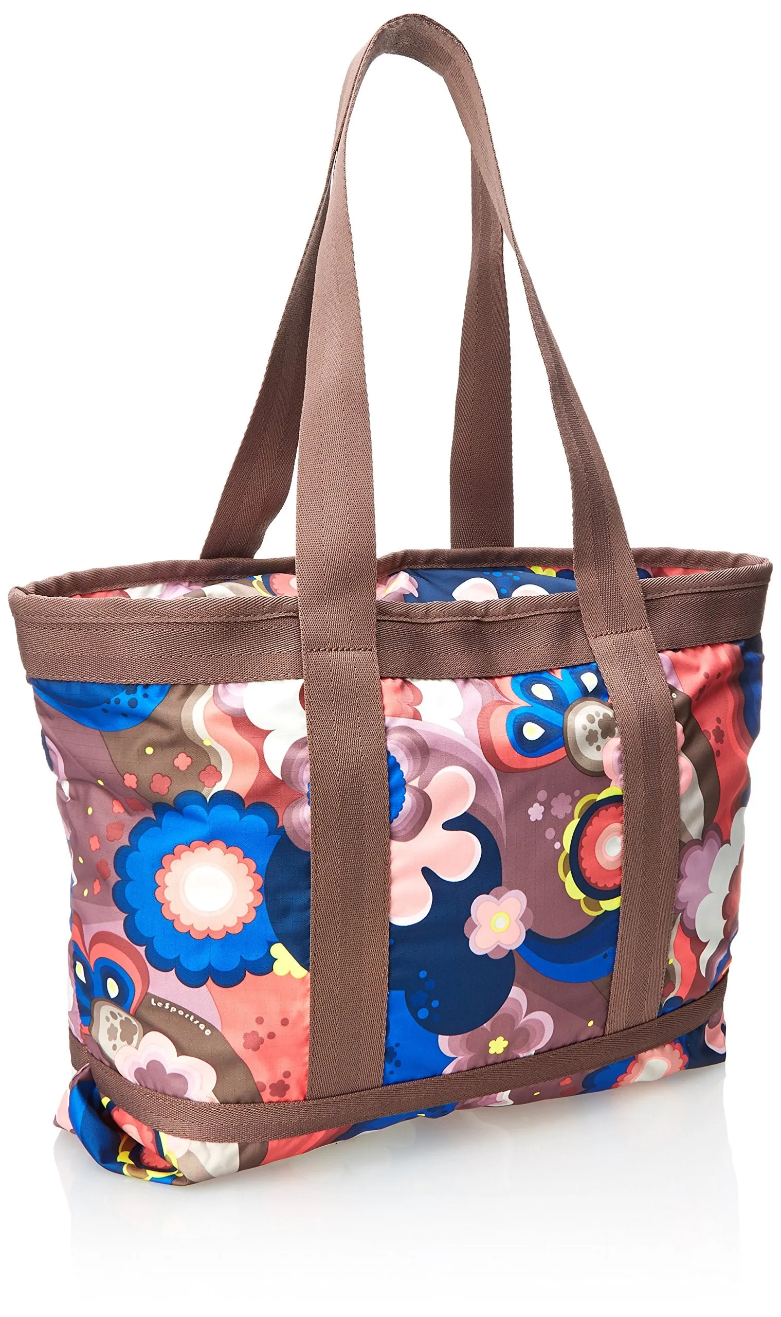 LeSportsac Medium Travel Tote