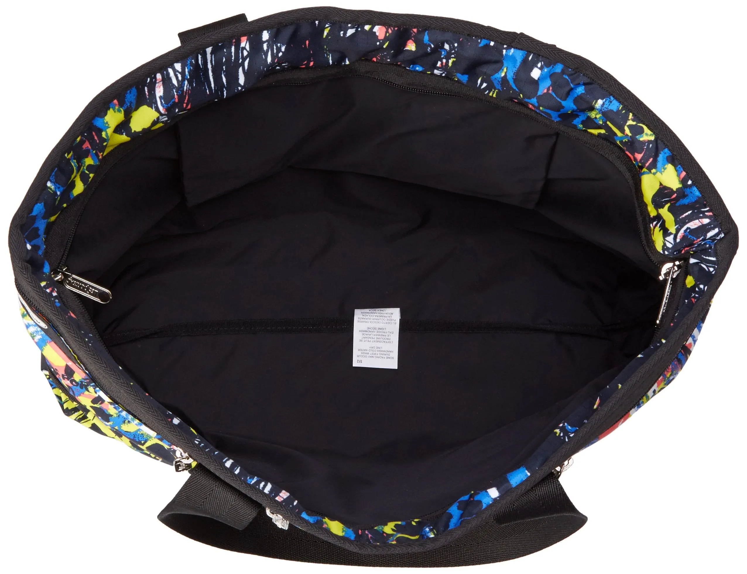 LeSportsac Medium Travel Tote