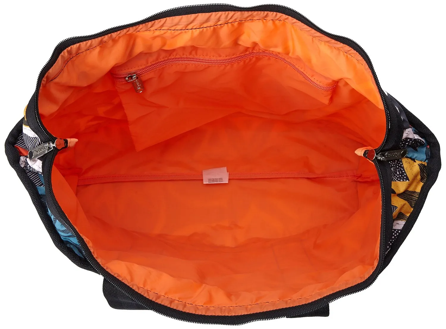 LeSportsac Medium Travel Tote