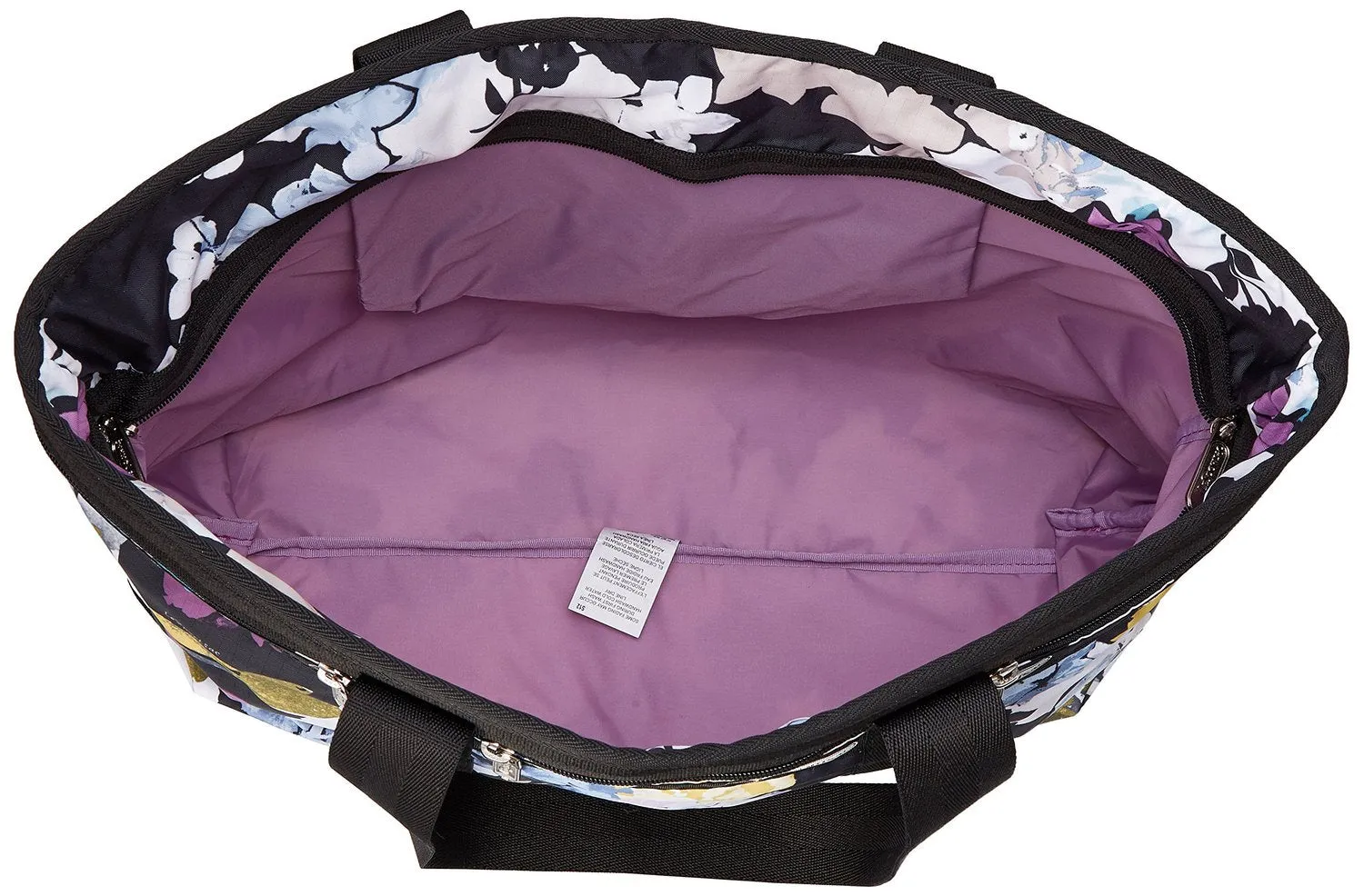 LeSportsac Medium Travel Tote
