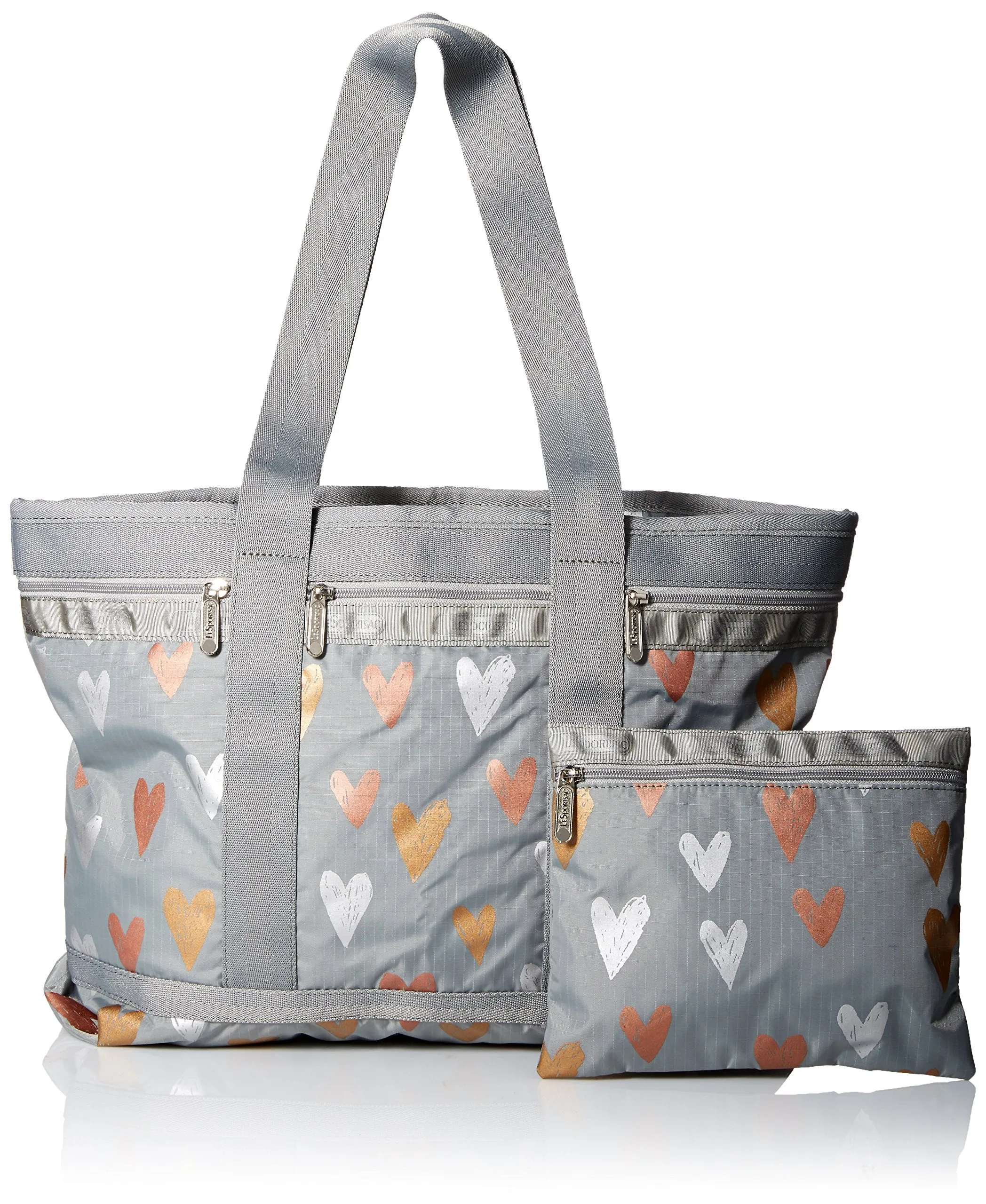 LeSportsac Medium Travel Tote