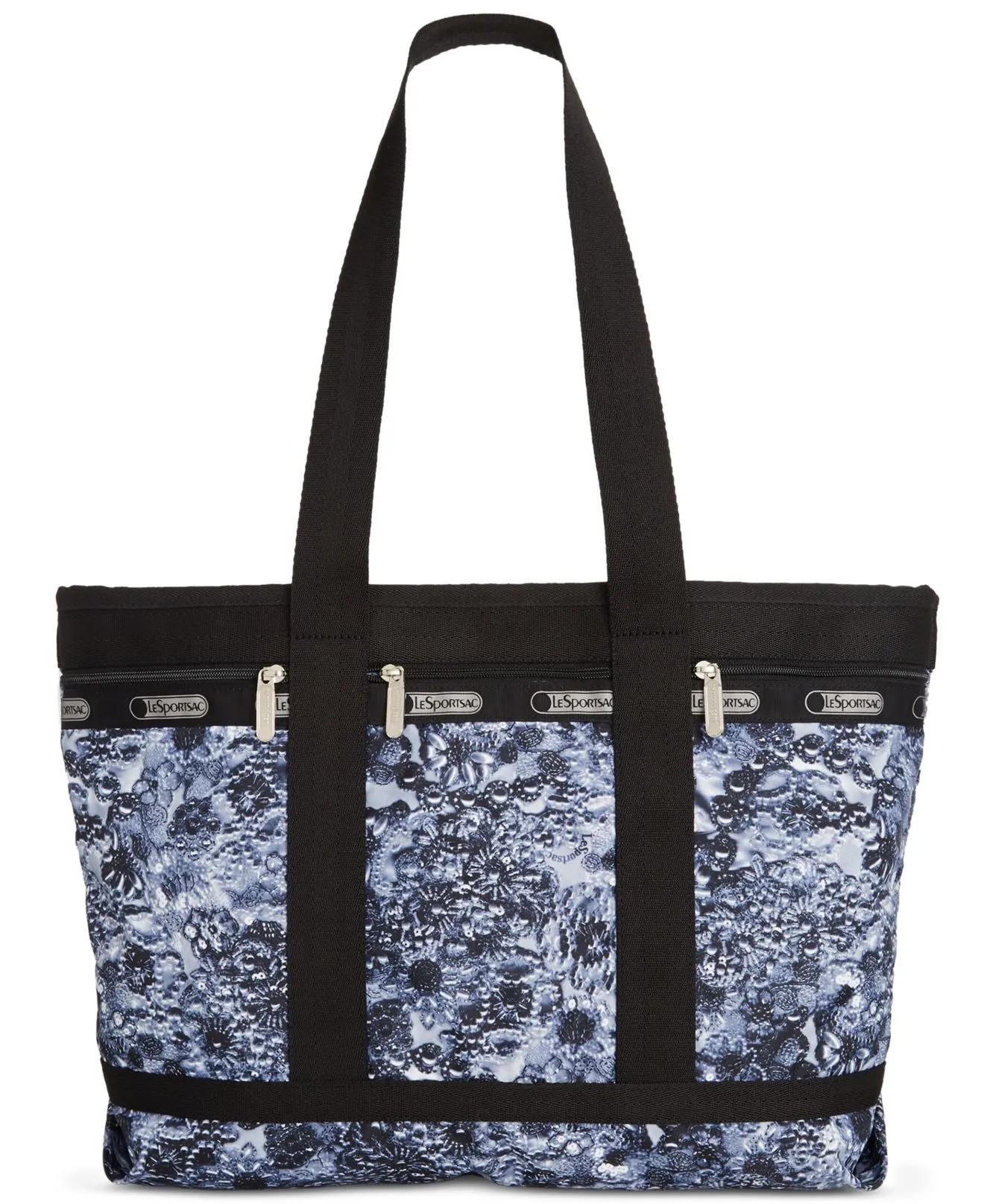 LeSportsac Medium Travel Tote