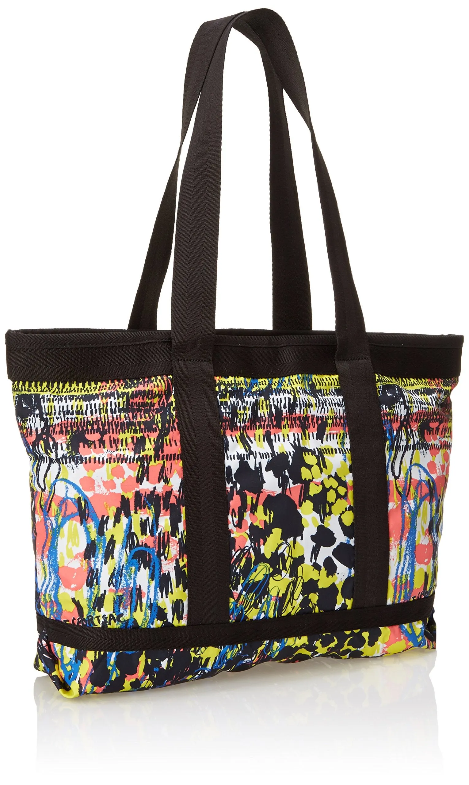 LeSportsac Medium Travel Tote