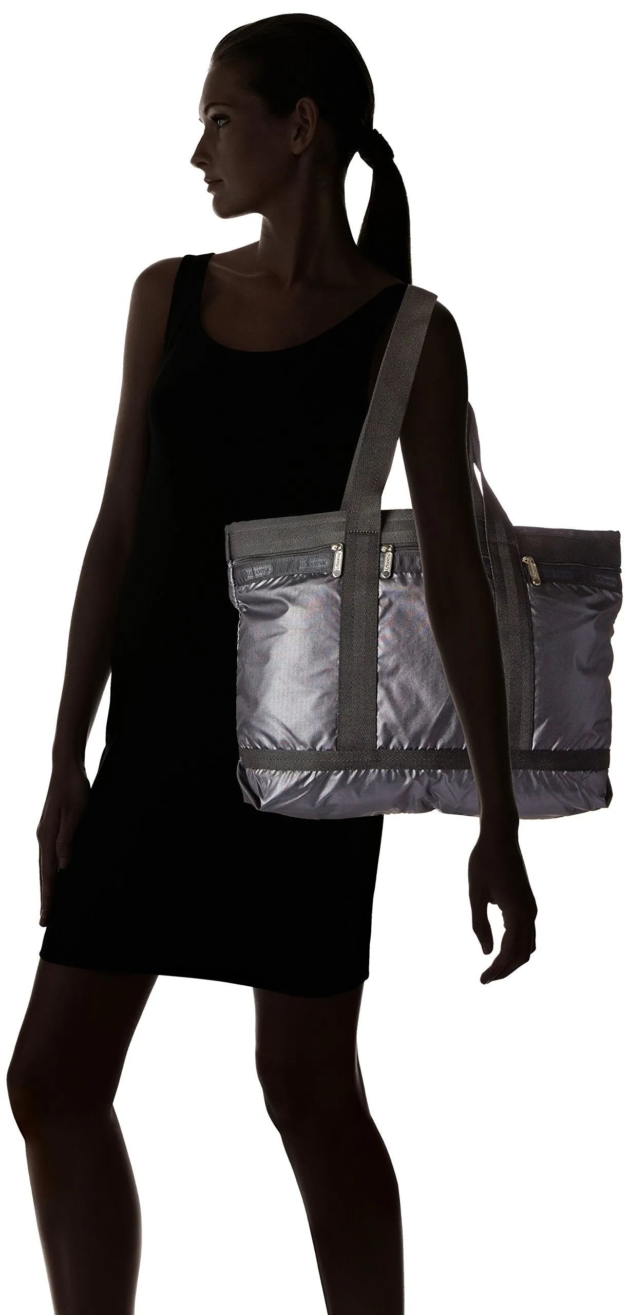 LeSportsac Medium Travel Tote