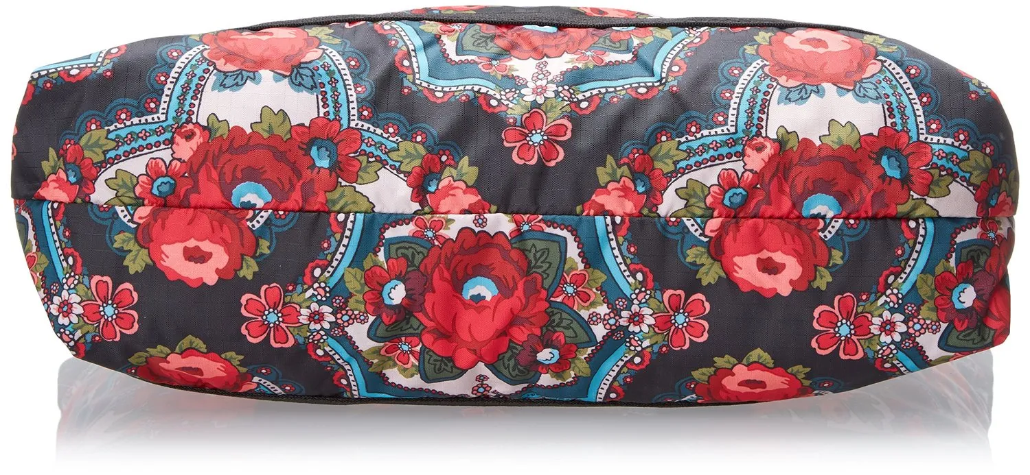 LeSportsac Medium Travel Tote