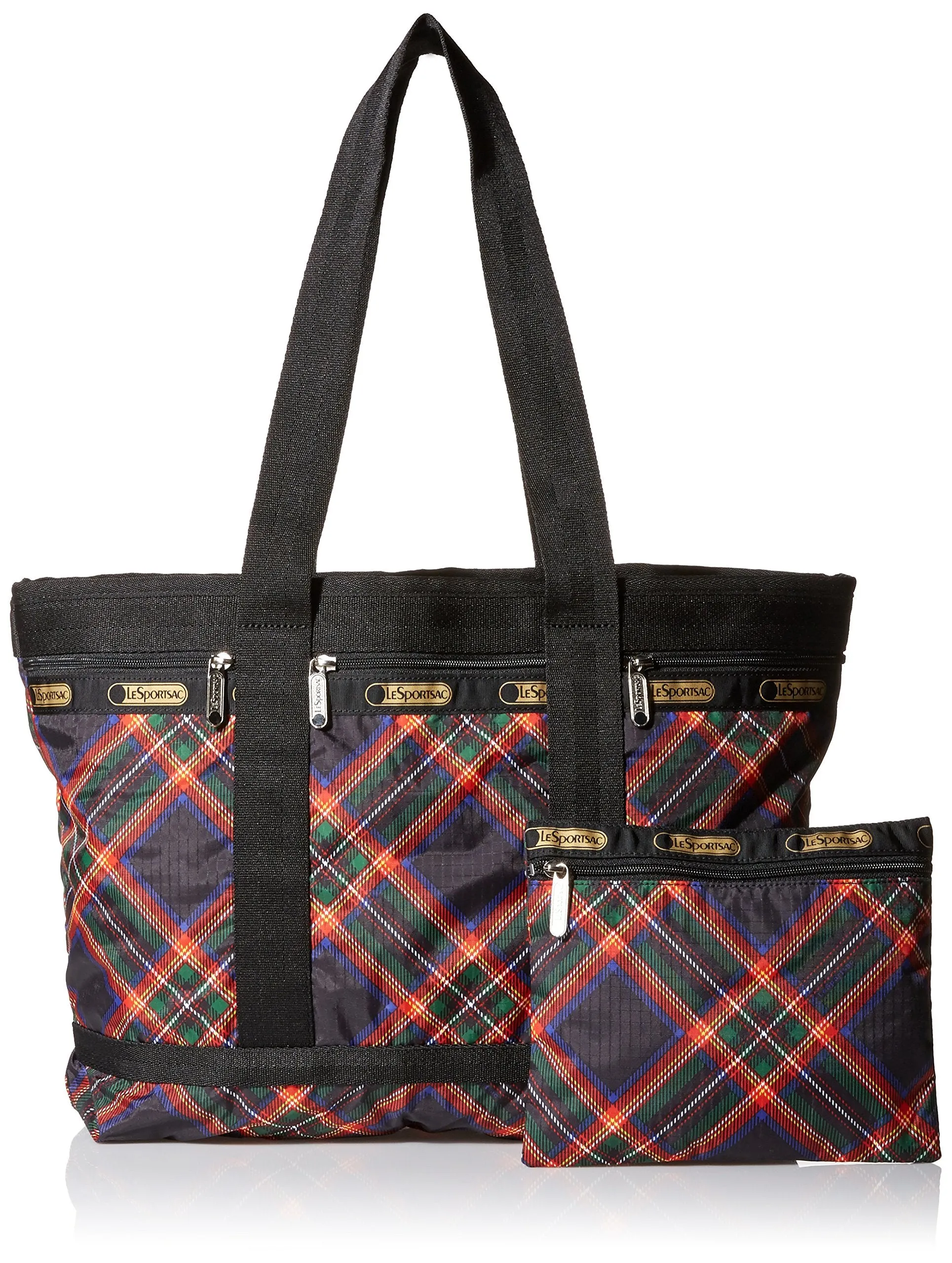 LeSportsac Medium Travel Tote