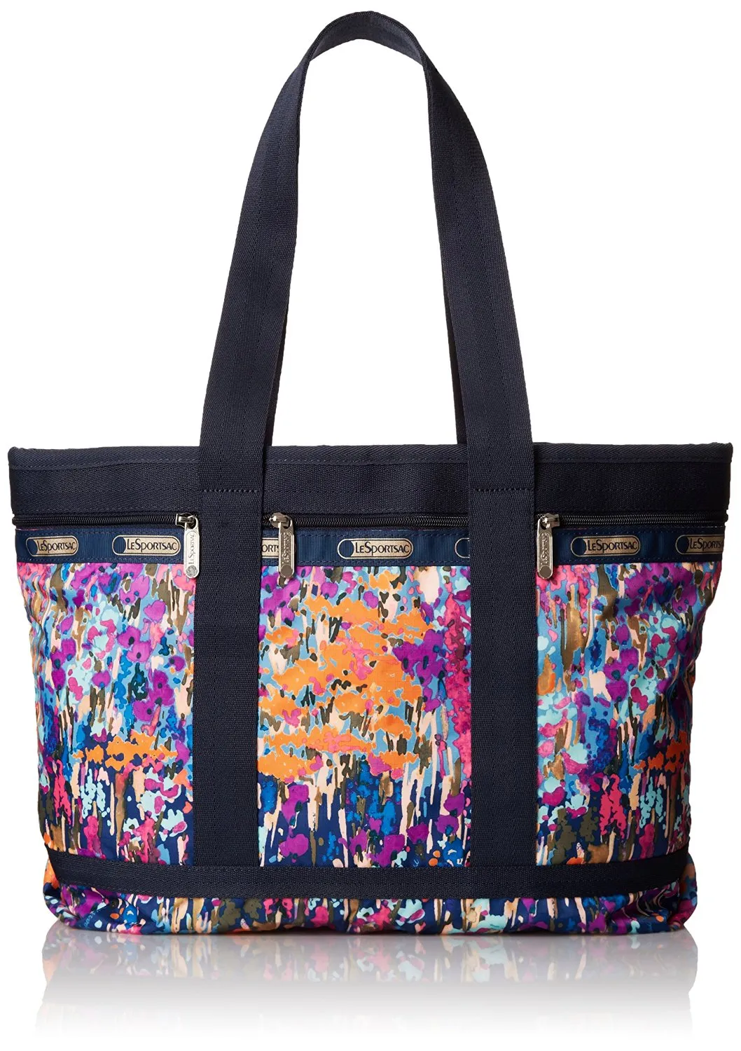 LeSportsac Medium Travel Tote