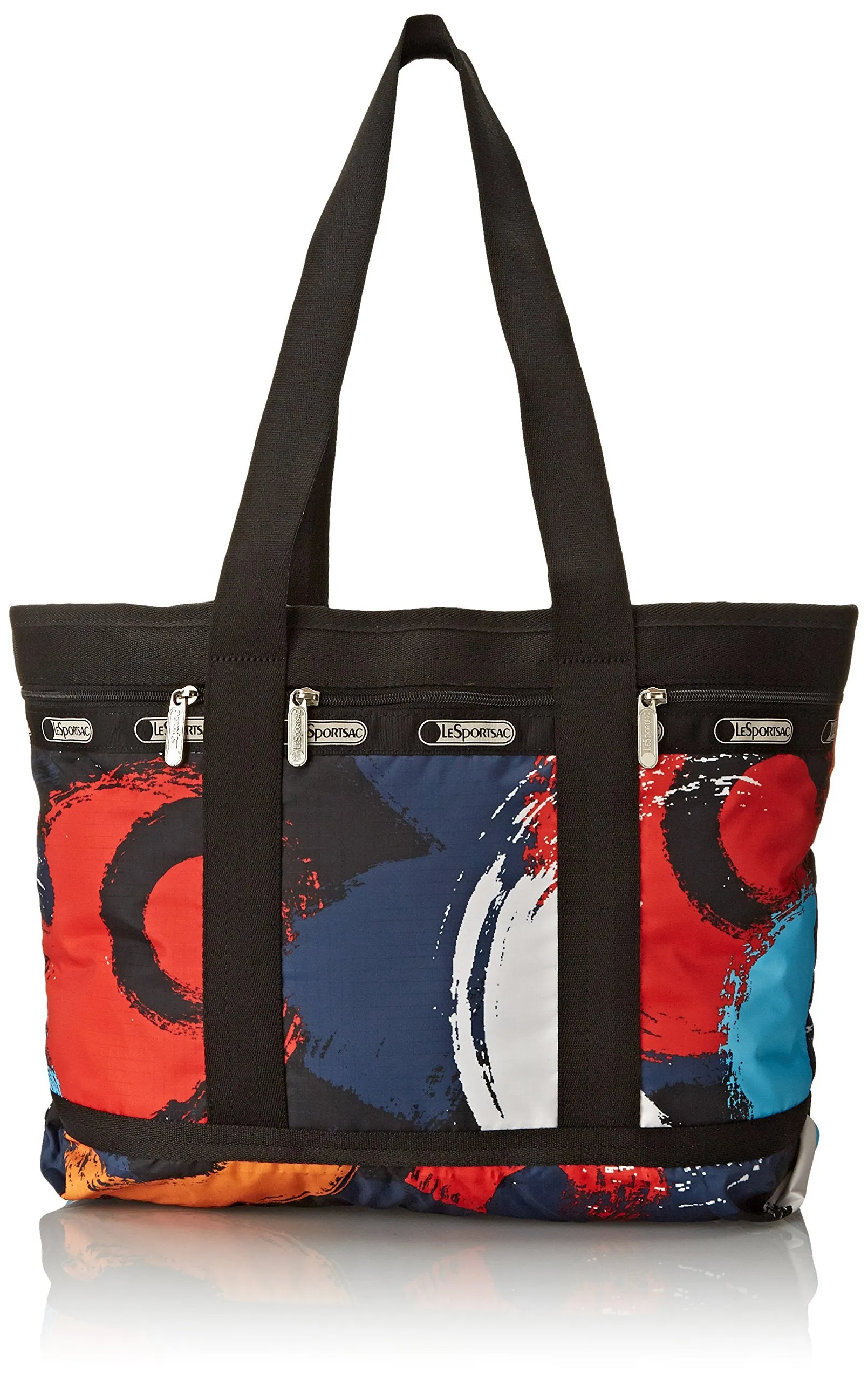 LeSportsac Medium Travel Tote