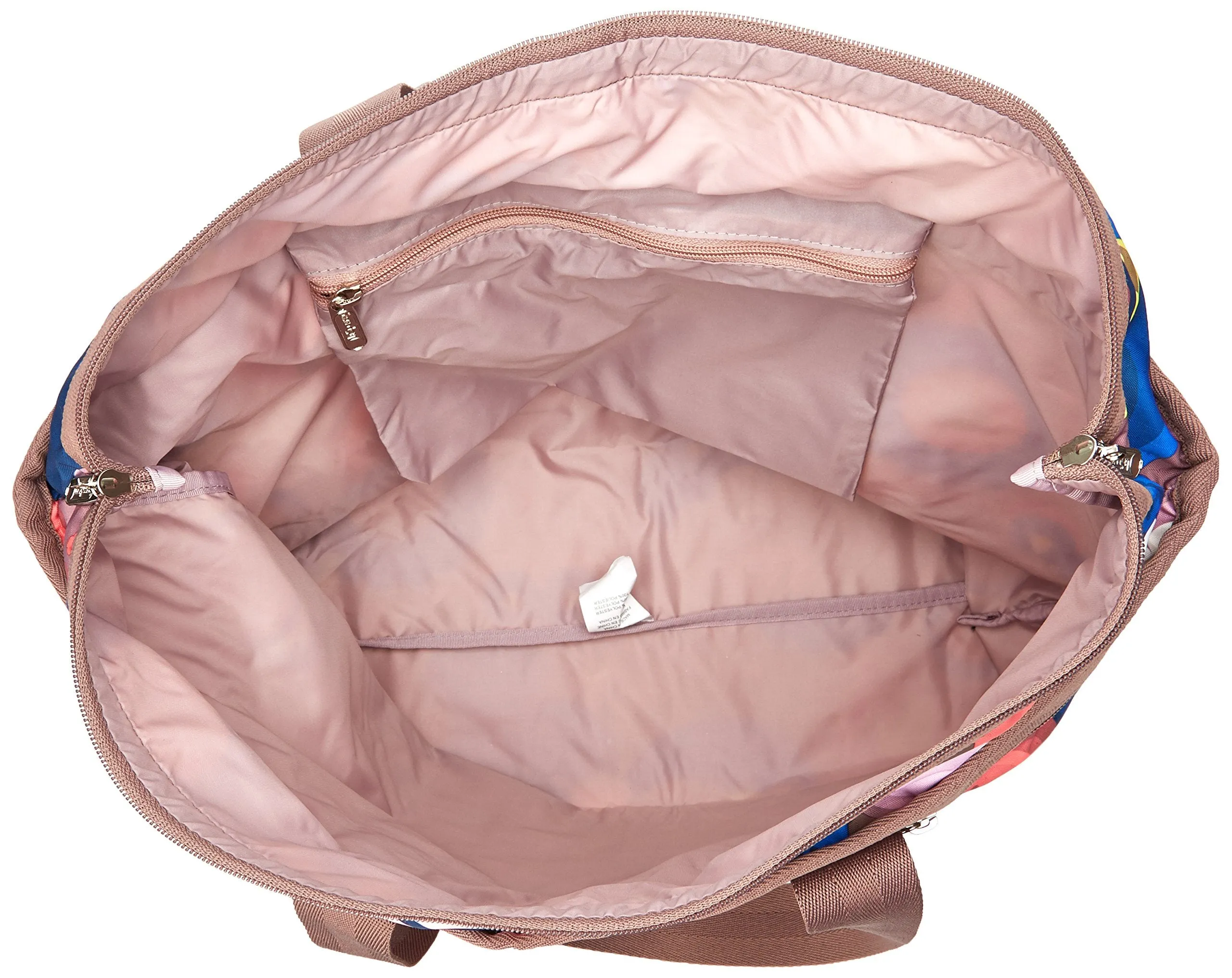 LeSportsac Medium Travel Tote