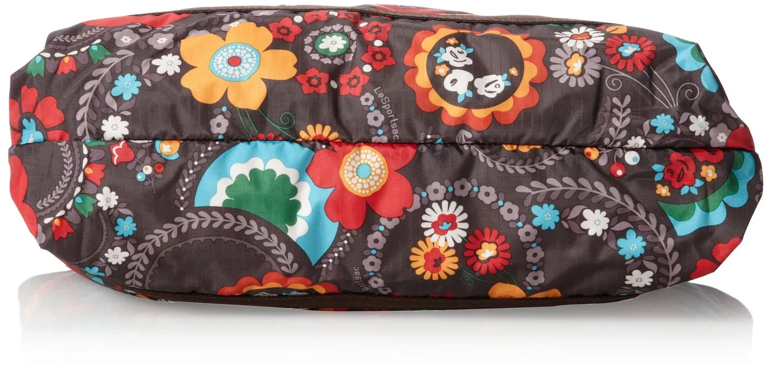 LeSportsac Medium Travel Tote