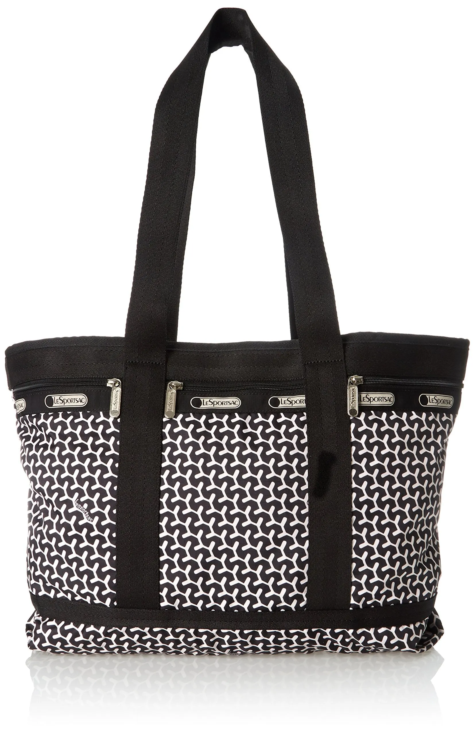 LeSportsac Medium Travel Tote