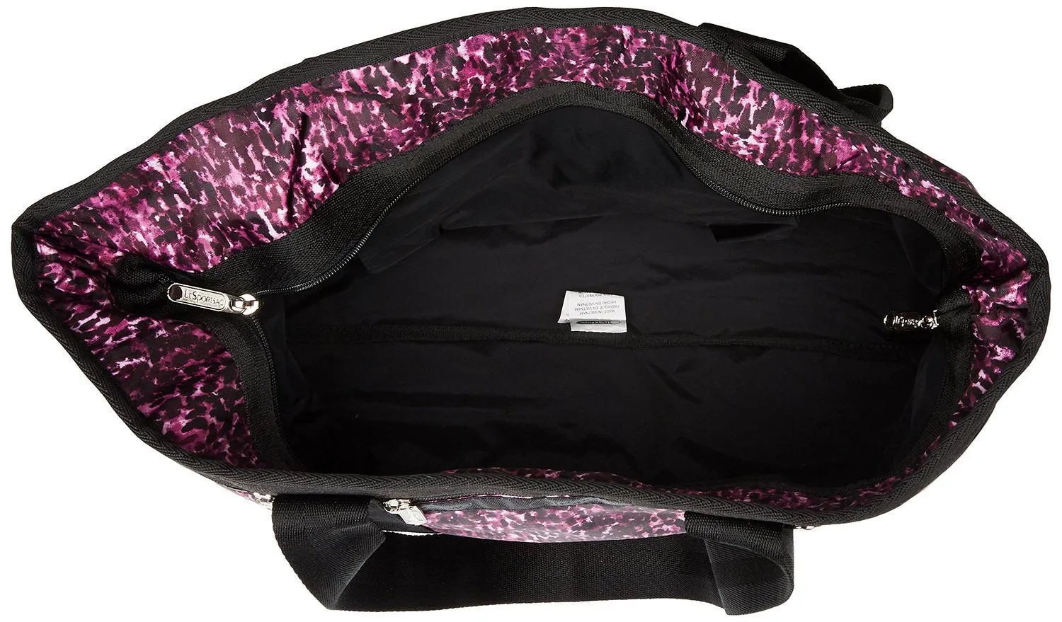 LeSportsac Medium Travel Tote
