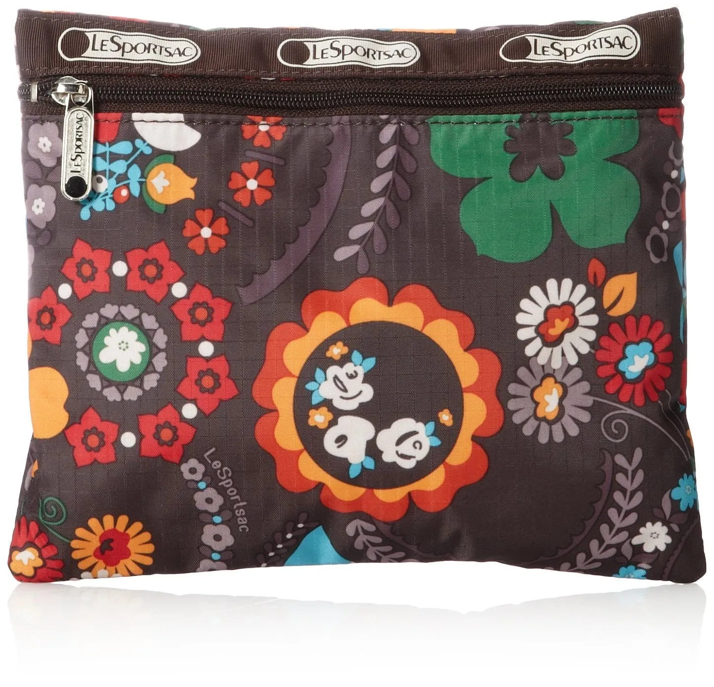 LeSportsac Medium Travel Tote