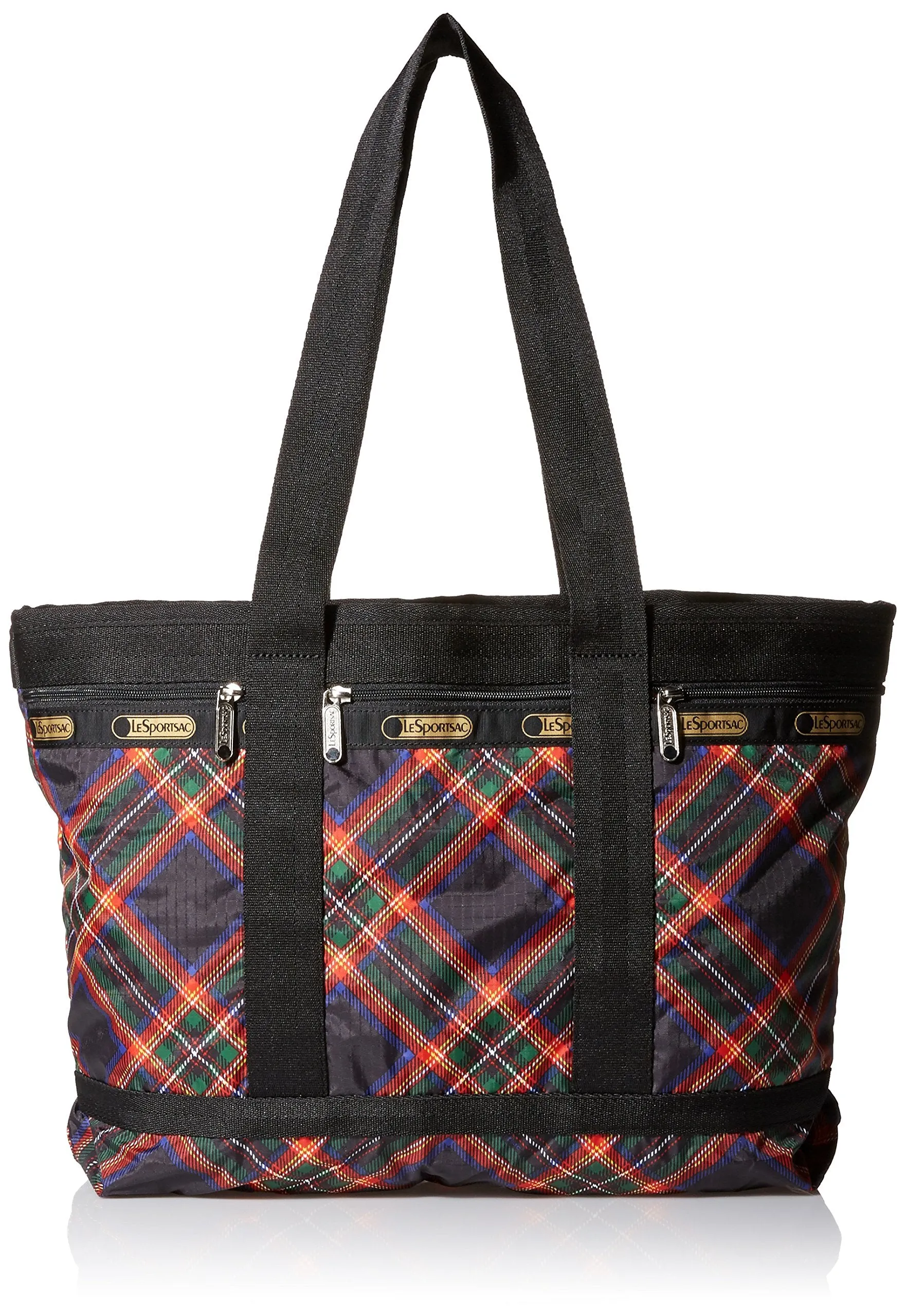 LeSportsac Medium Travel Tote