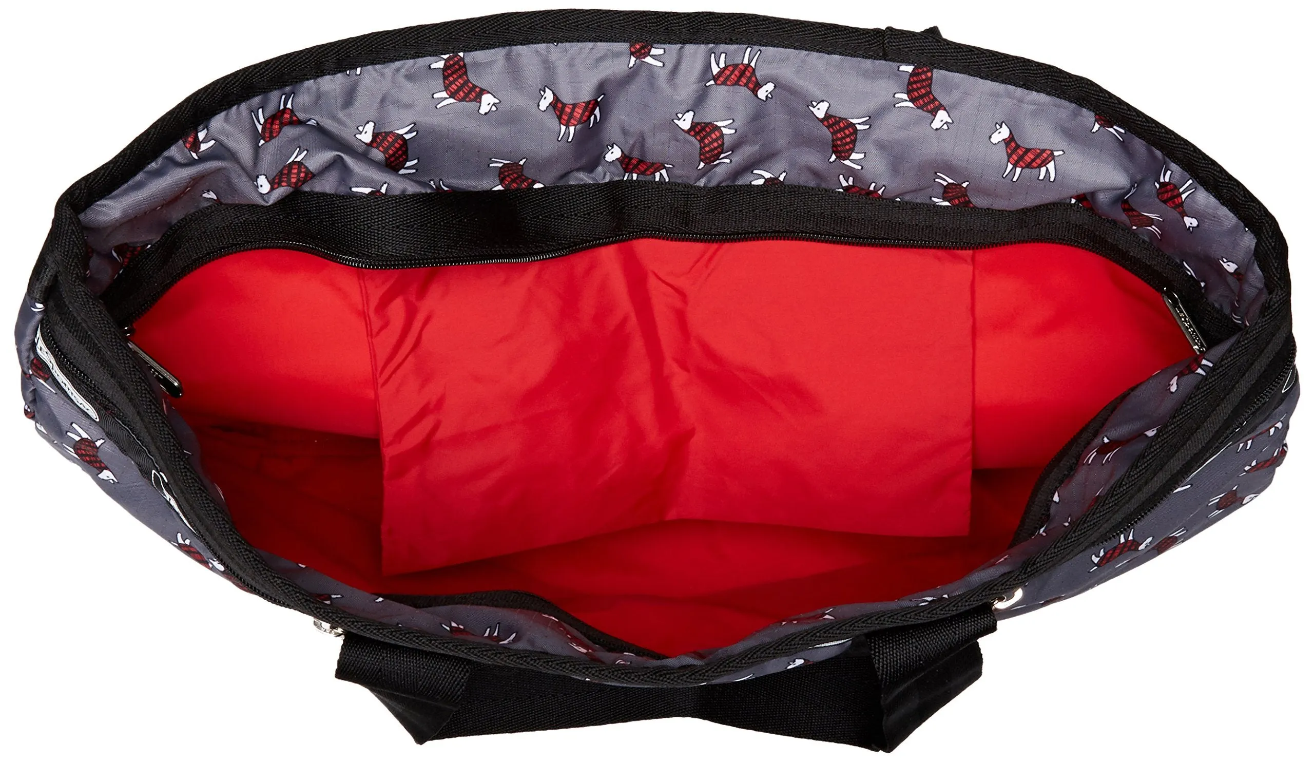 LeSportsac Medium Travel Tote