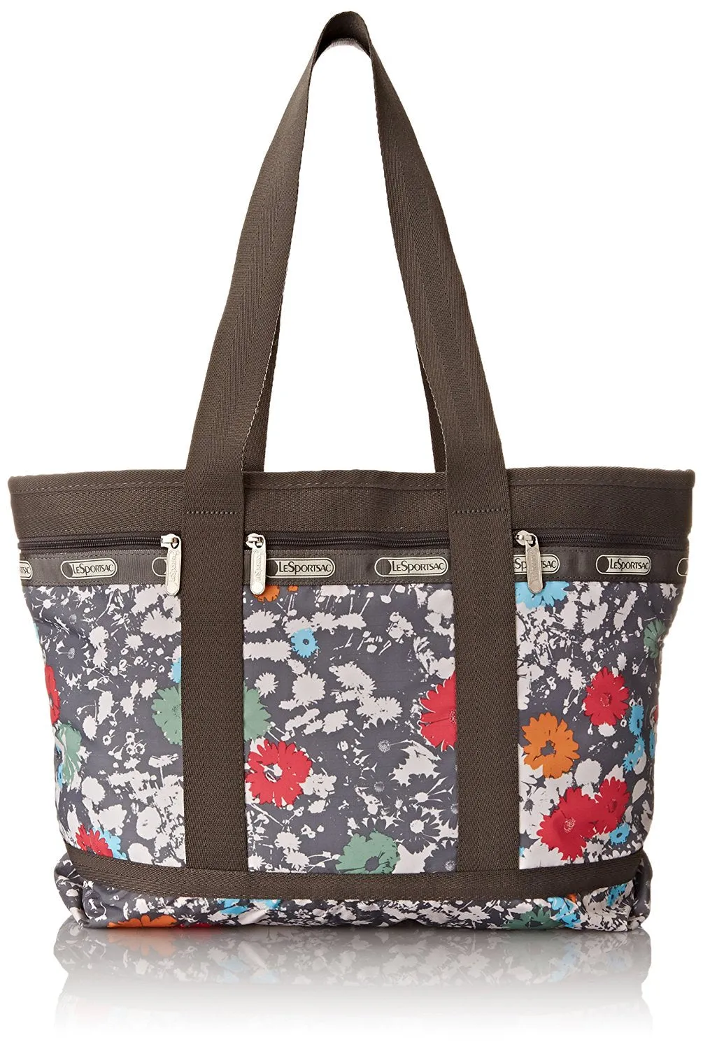 LeSportsac Medium Travel Tote