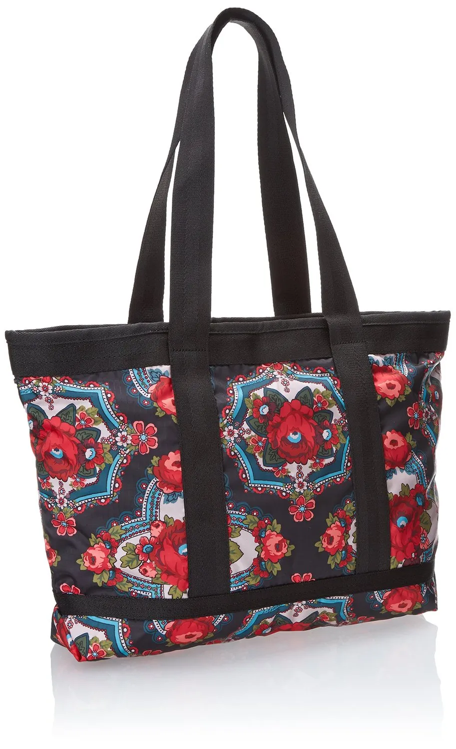 LeSportsac Medium Travel Tote
