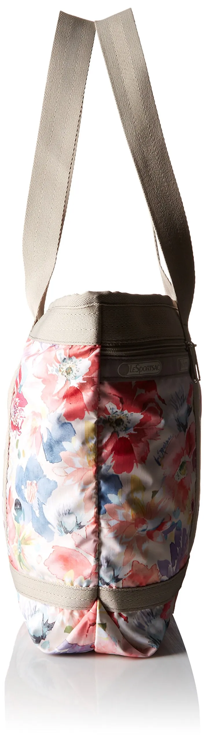 LeSportsac Medium Travel Tote