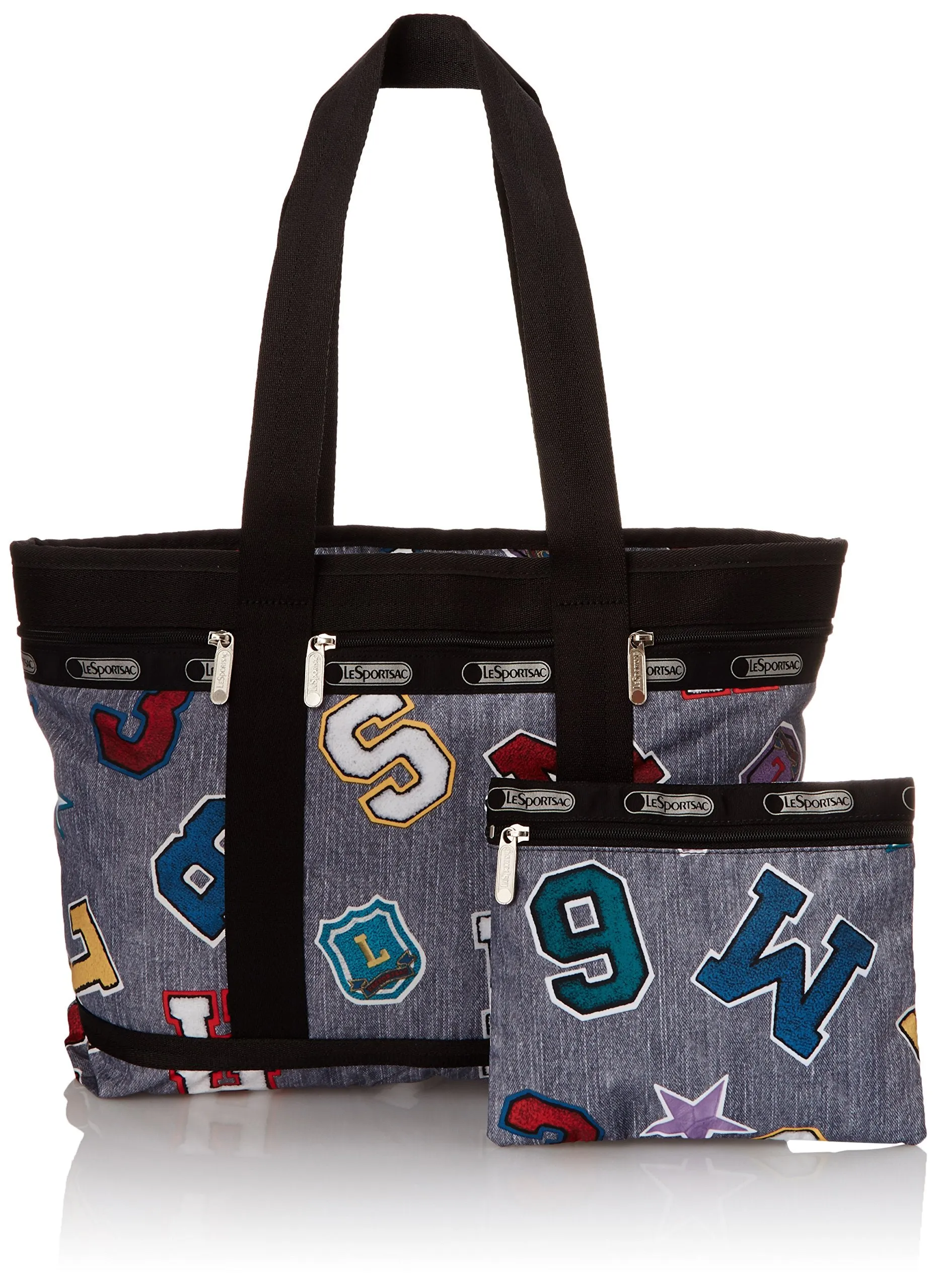 LeSportsac Medium Travel Tote