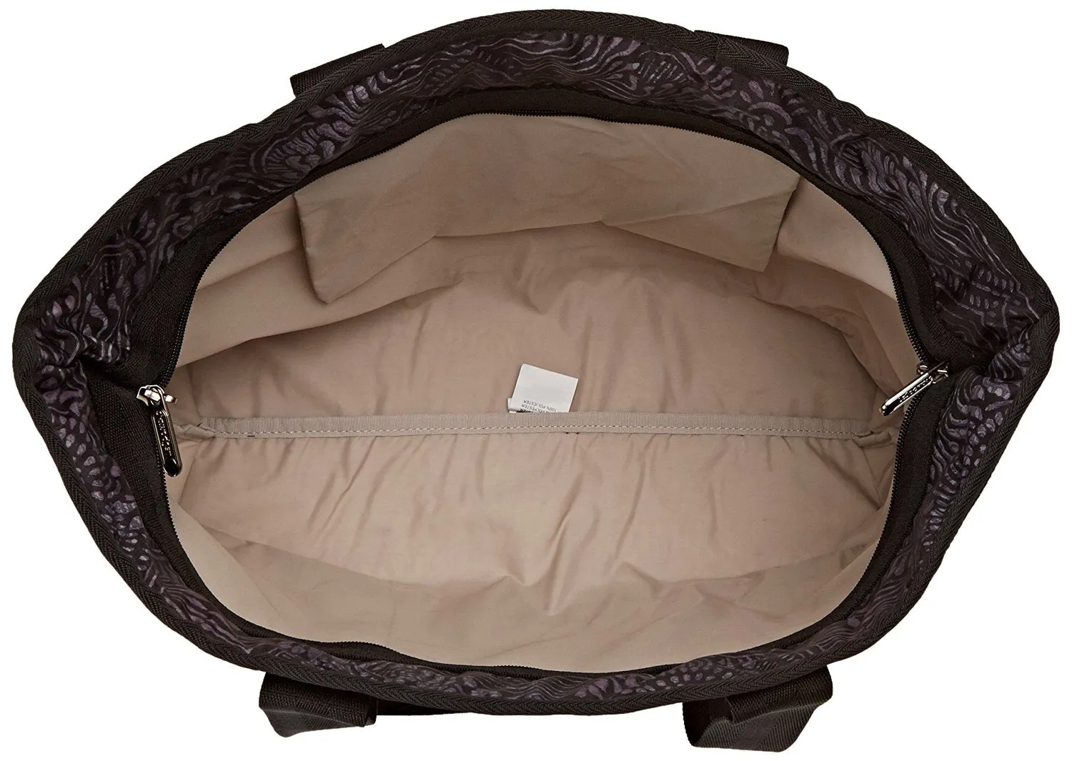 LeSportsac Medium Travel Tote