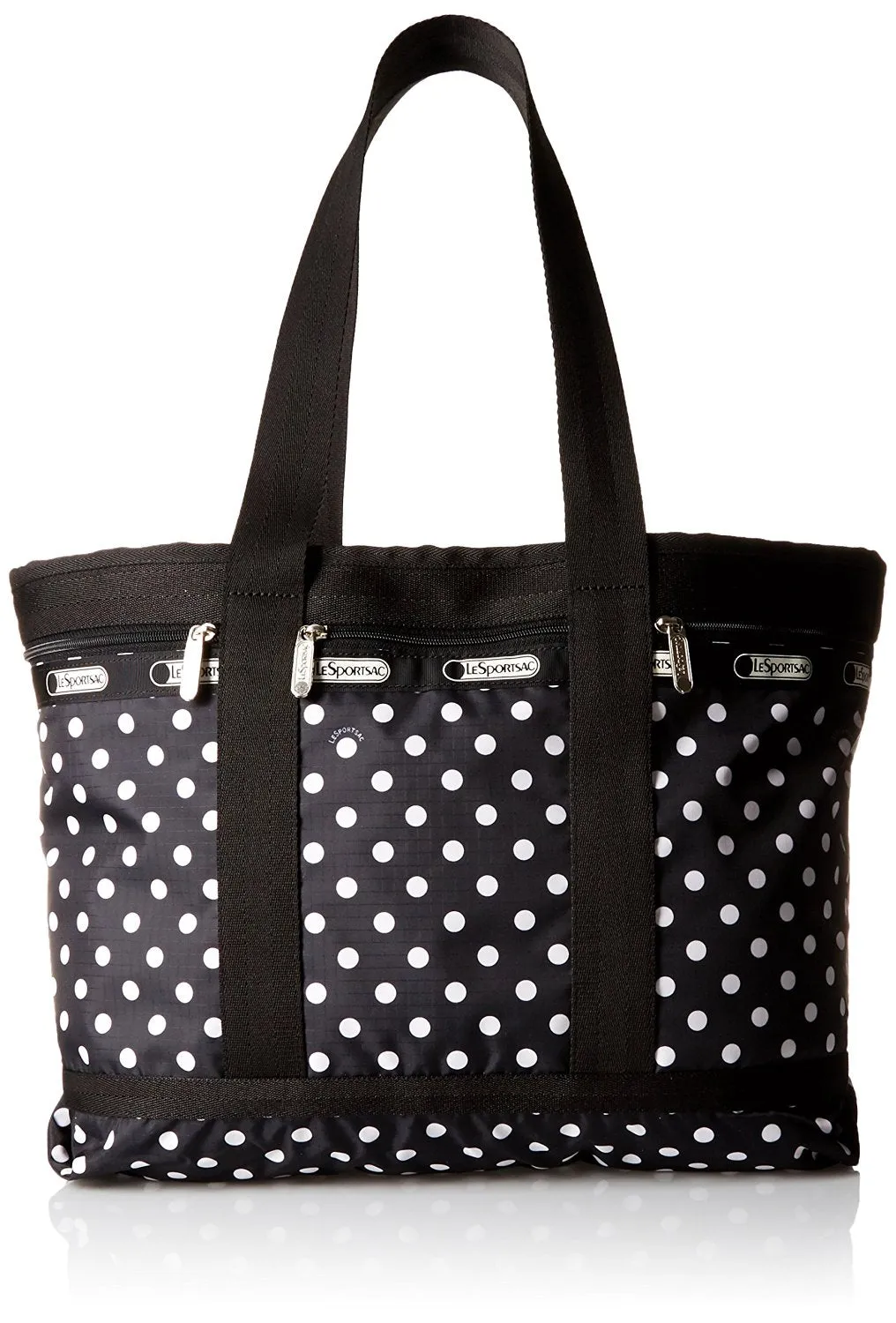 LeSportsac Medium Travel Tote