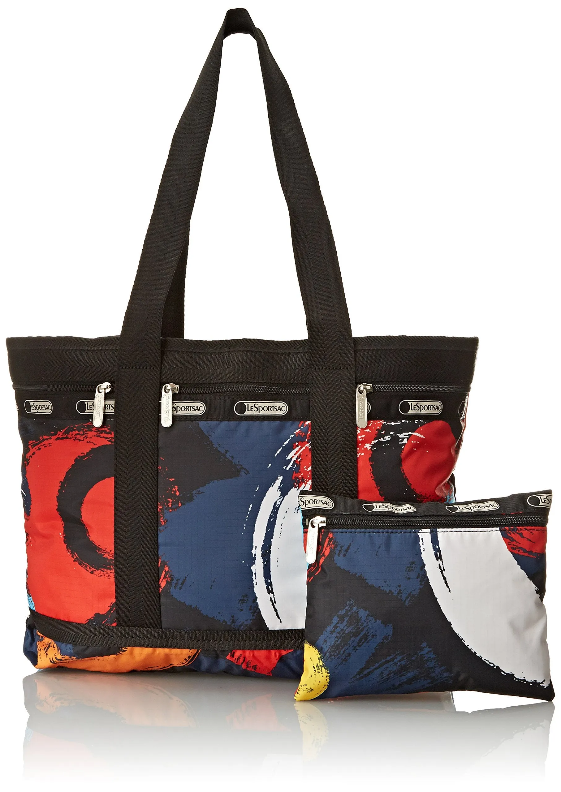 LeSportsac Medium Travel Tote