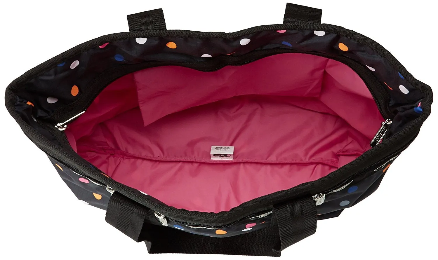 LeSportsac Medium Travel Tote