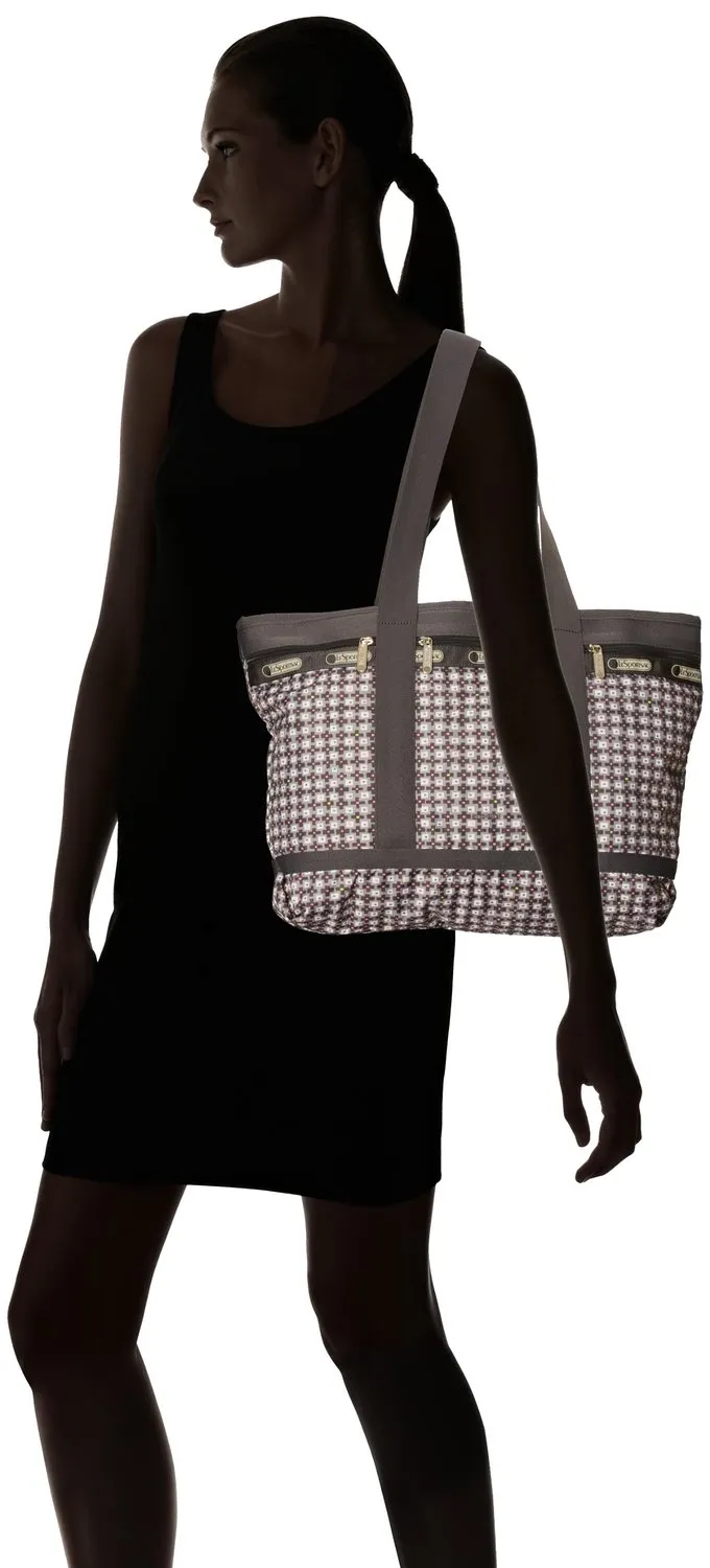 LeSportsac Medium Travel Tote