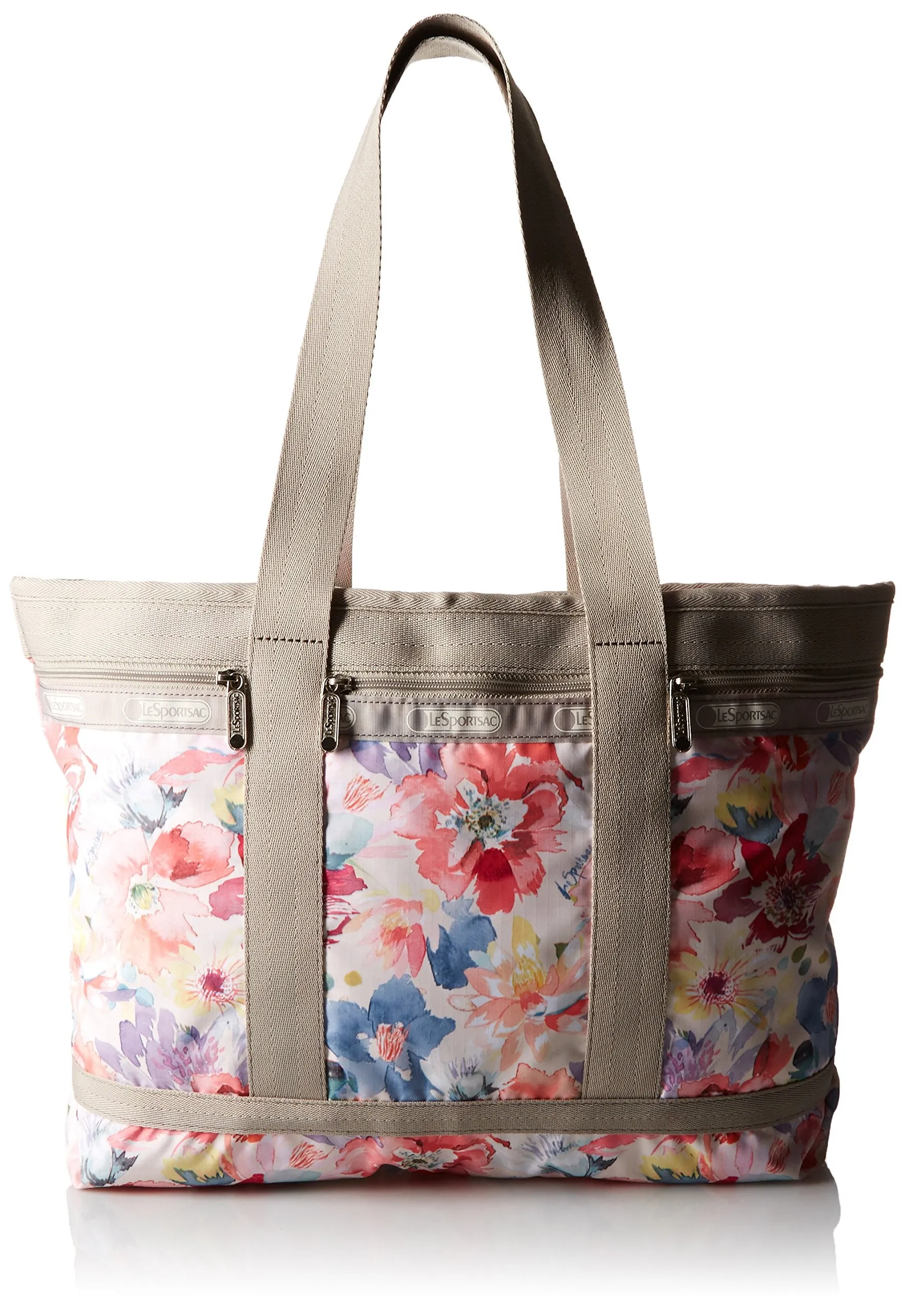 LeSportsac Medium Travel Tote