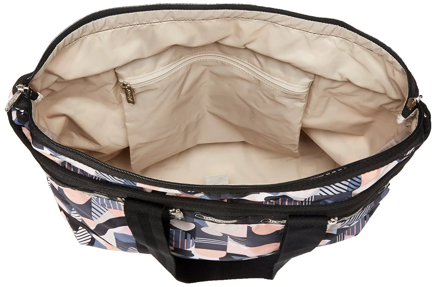 LeSportsac Medium Travel Tote