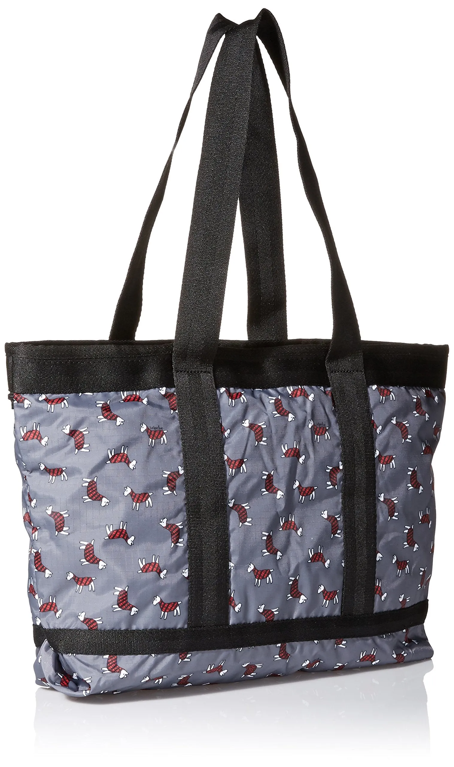 LeSportsac Medium Travel Tote