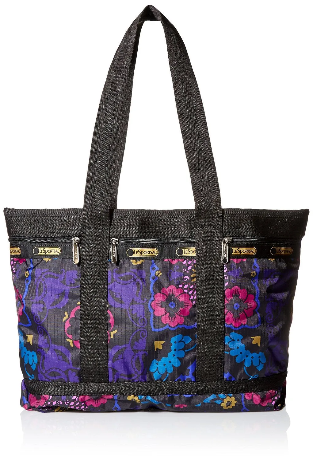 LeSportsac Medium Travel Tote