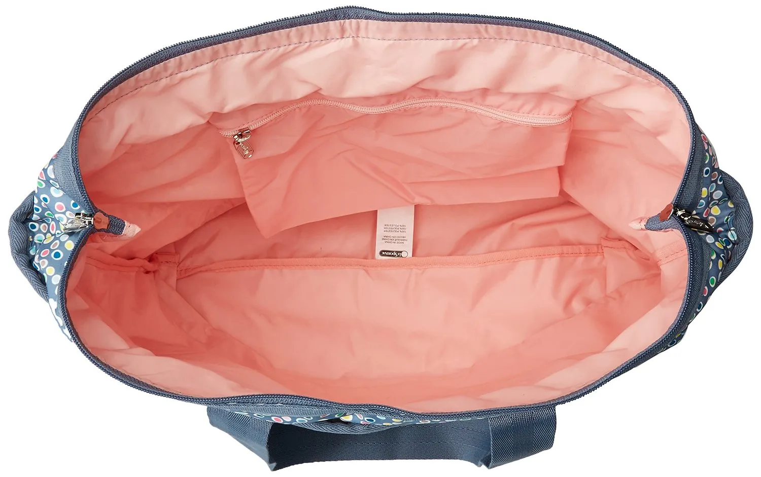 LeSportsac Medium Travel Tote