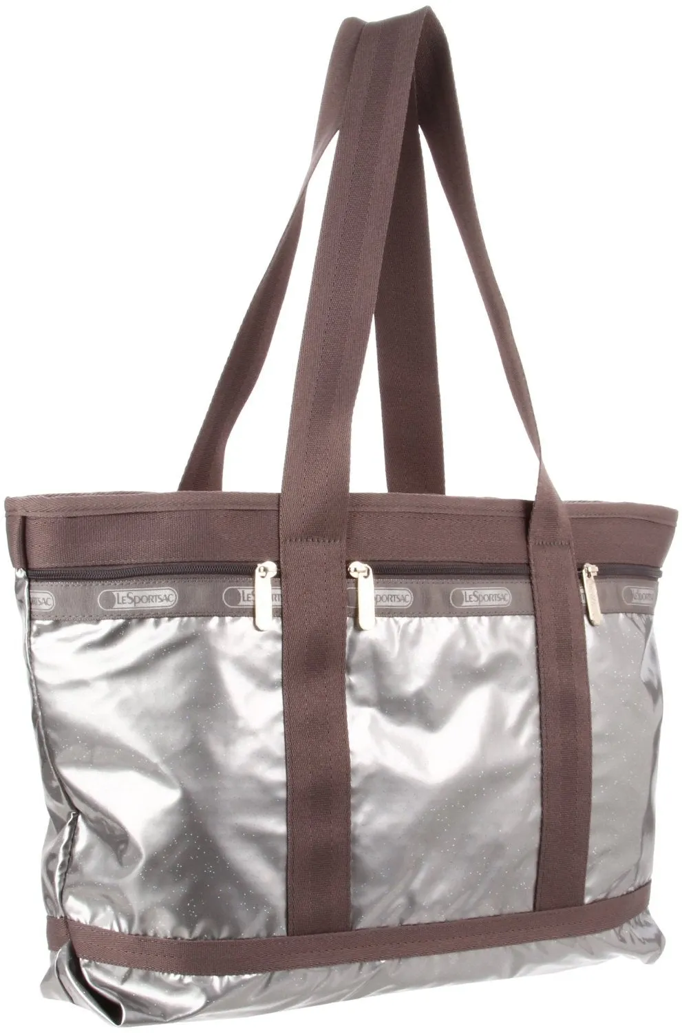 LeSportsac Medium Travel Tote
