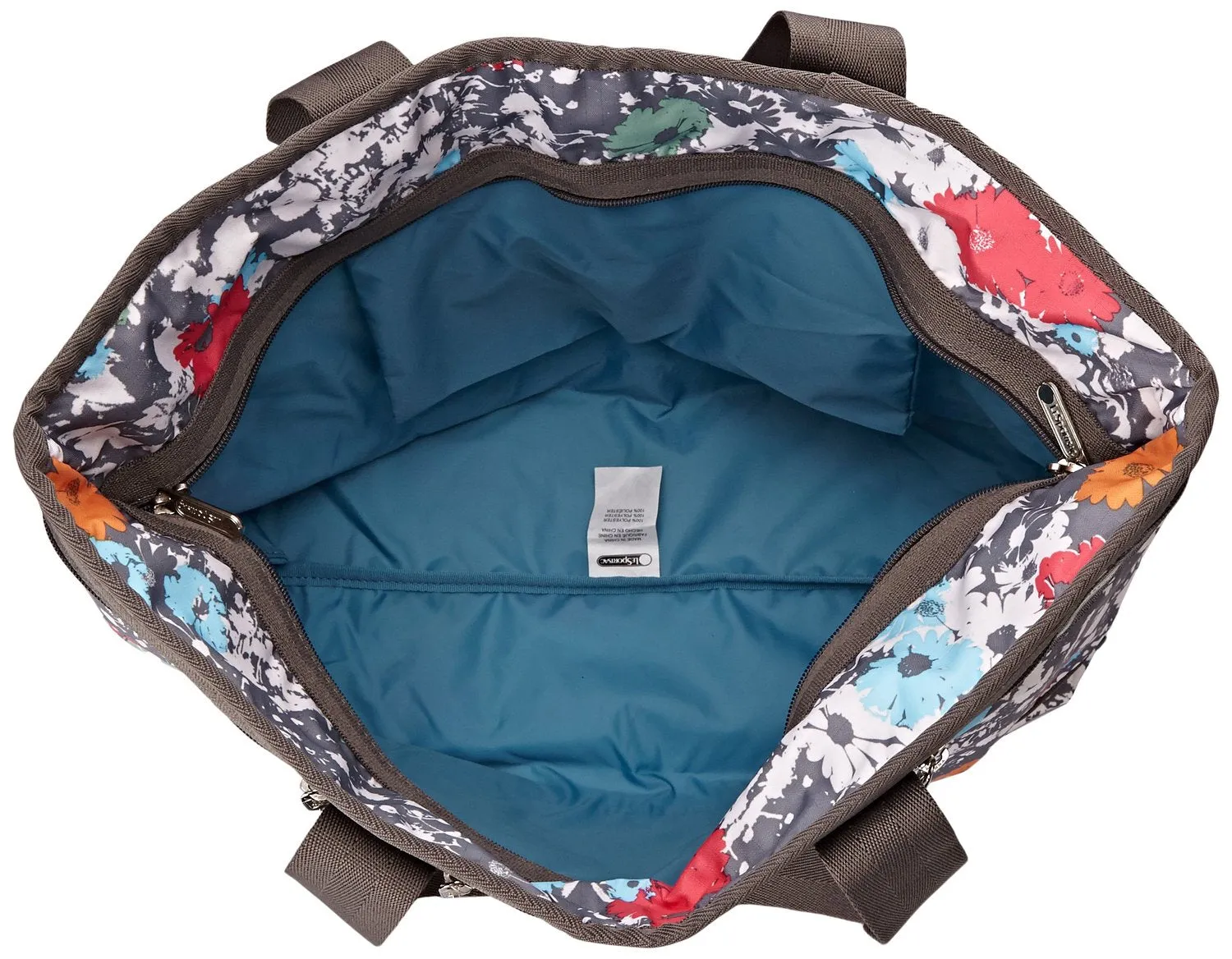 LeSportsac Medium Travel Tote