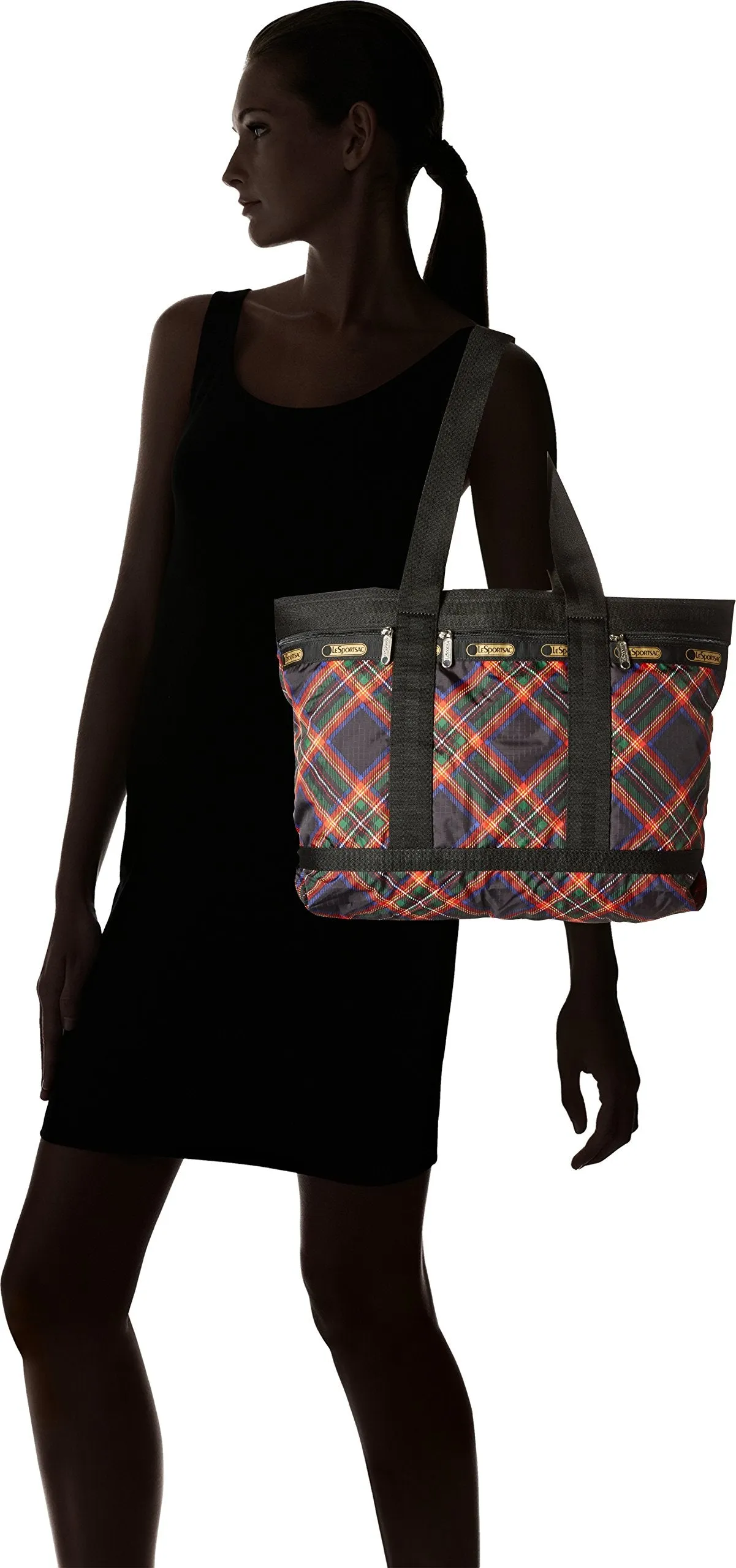 LeSportsac Medium Travel Tote