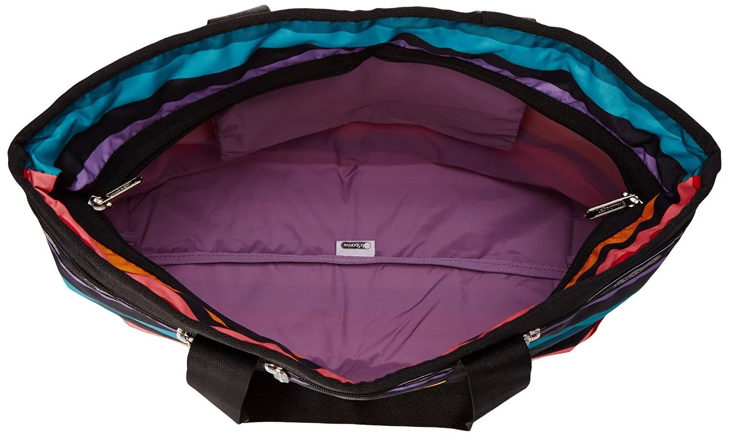 LeSportsac Medium Travel Tote