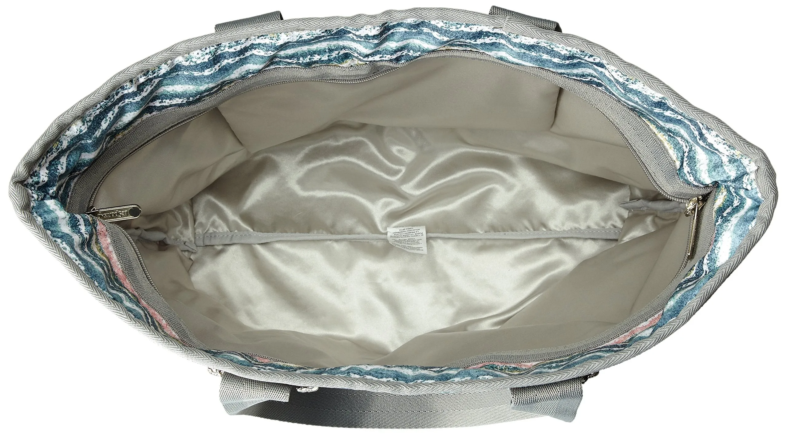 LeSportsac Medium Travel Tote