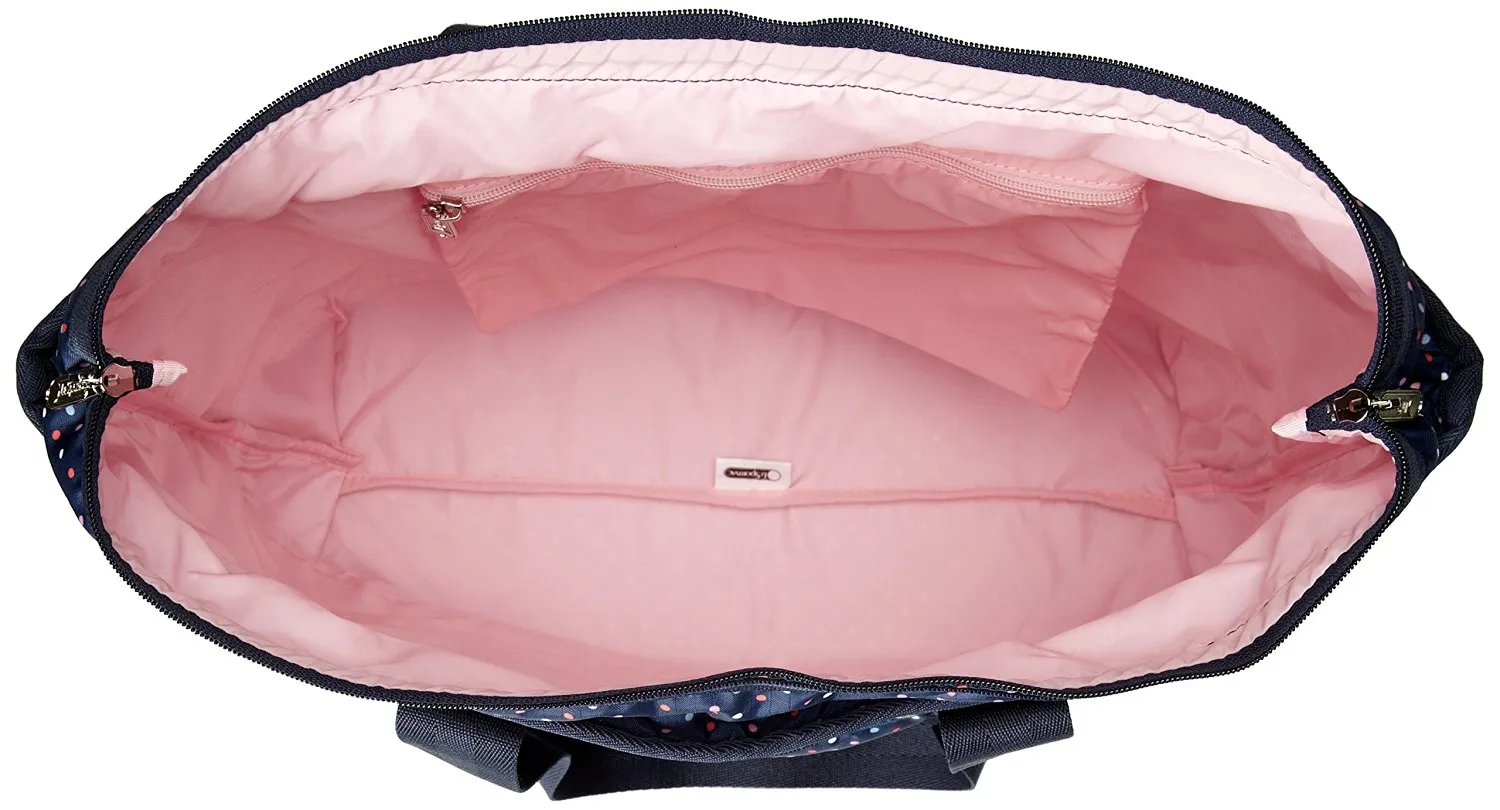 LeSportsac Medium Travel Tote