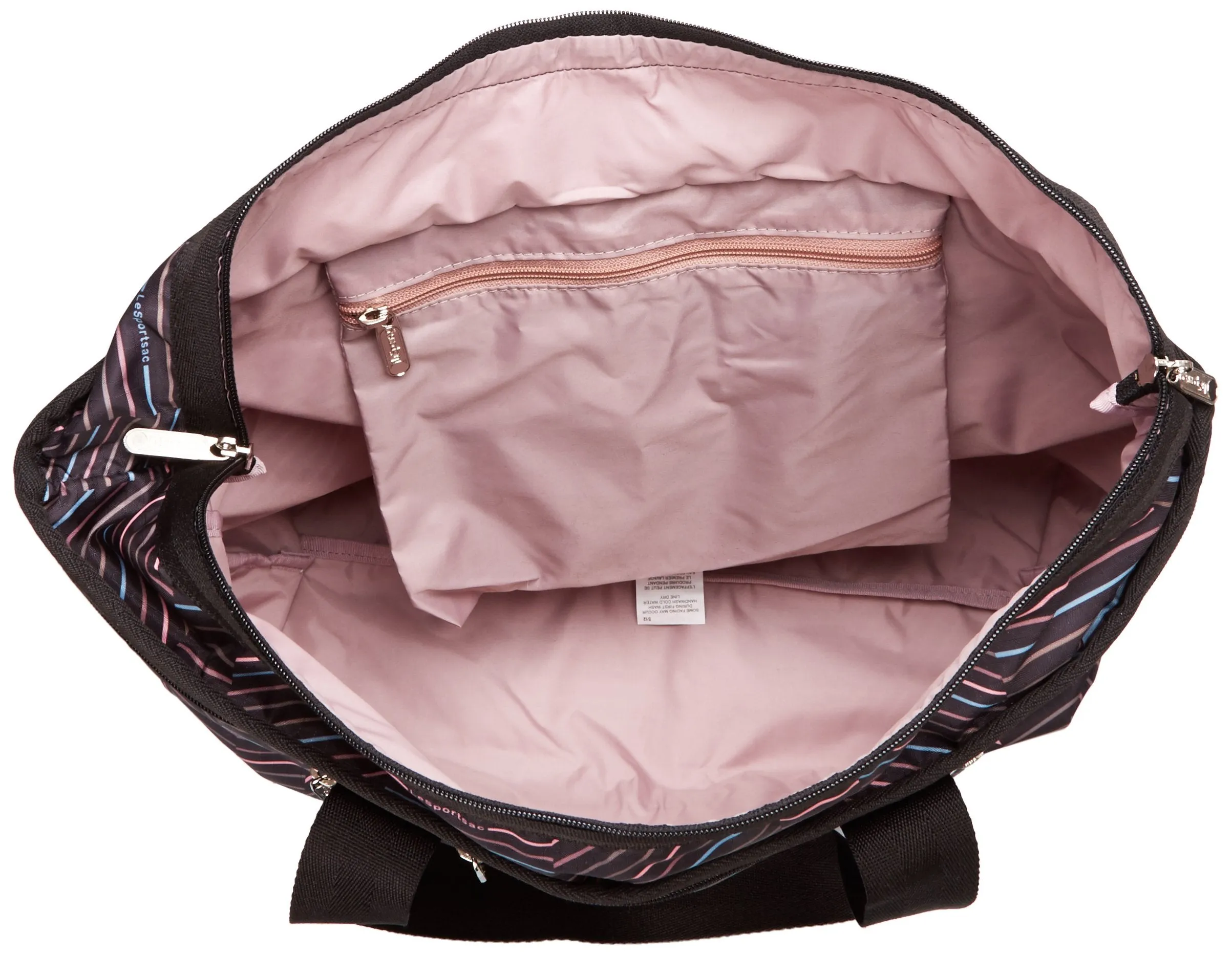 LeSportsac Medium Travel Tote