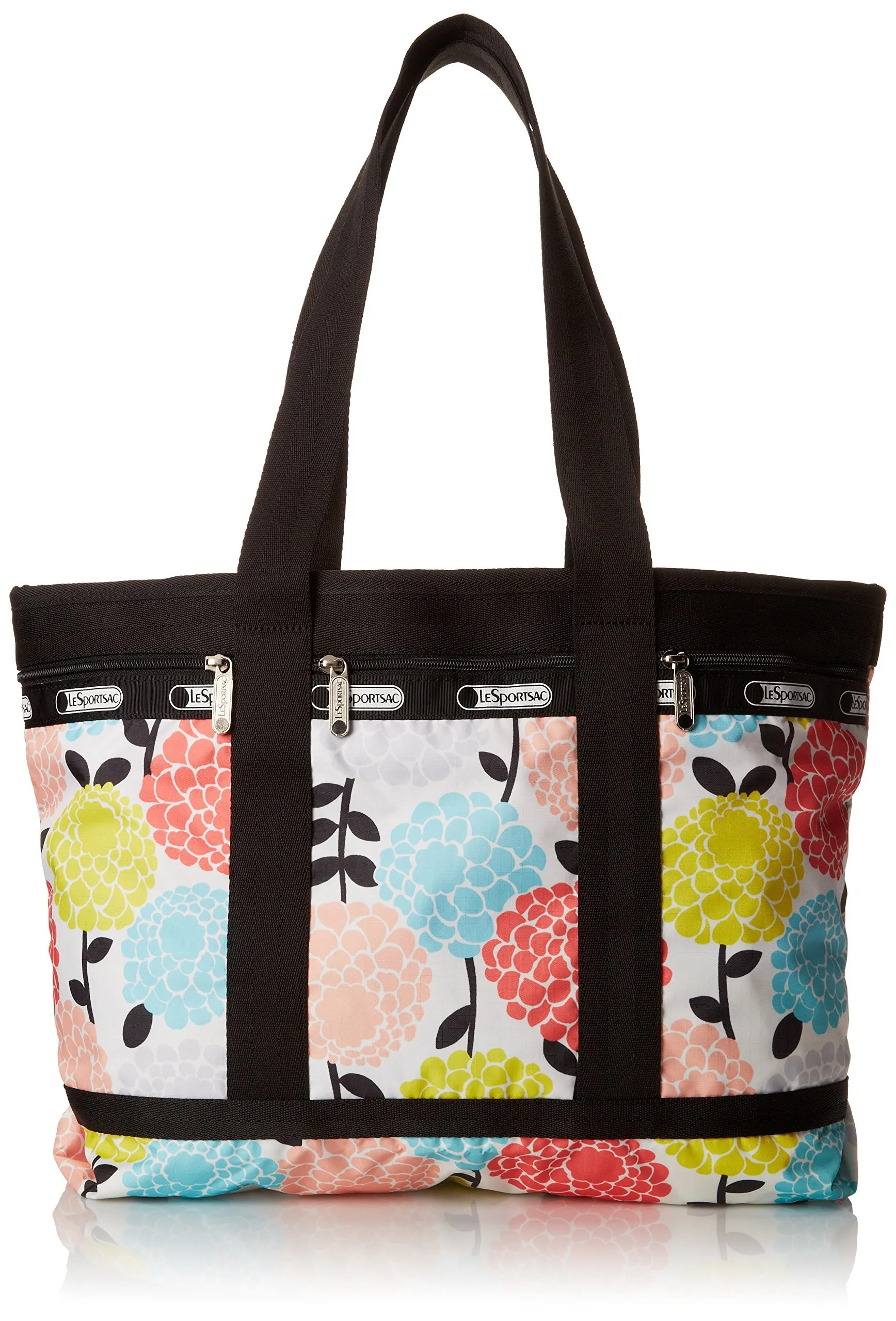 LeSportsac Medium Travel Tote