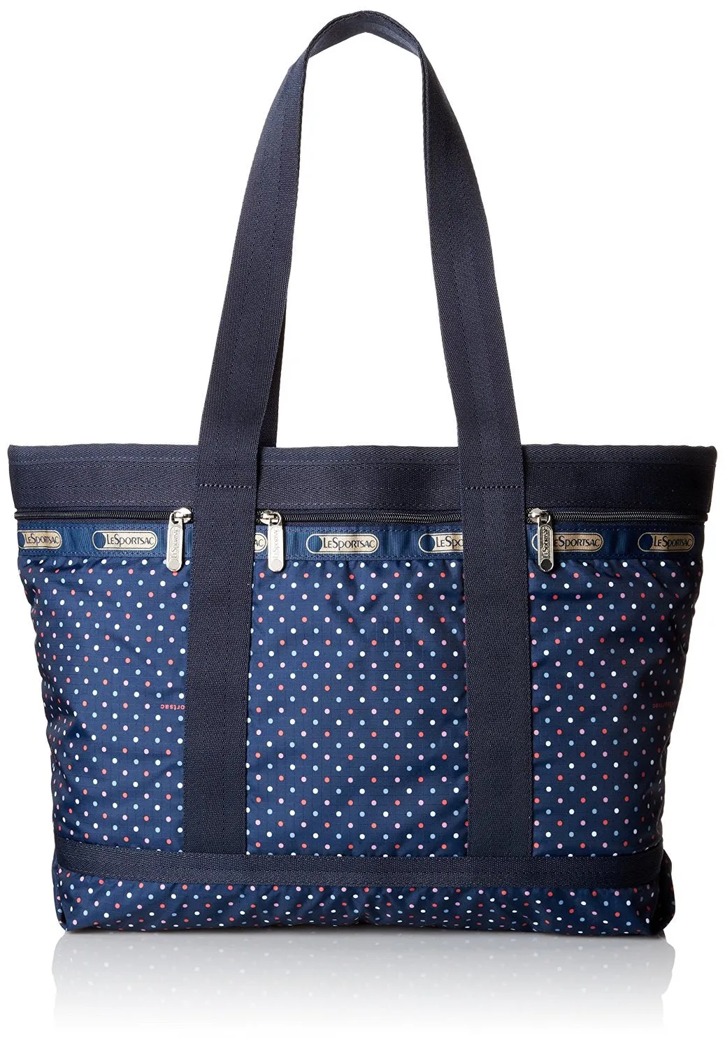 LeSportsac Medium Travel Tote