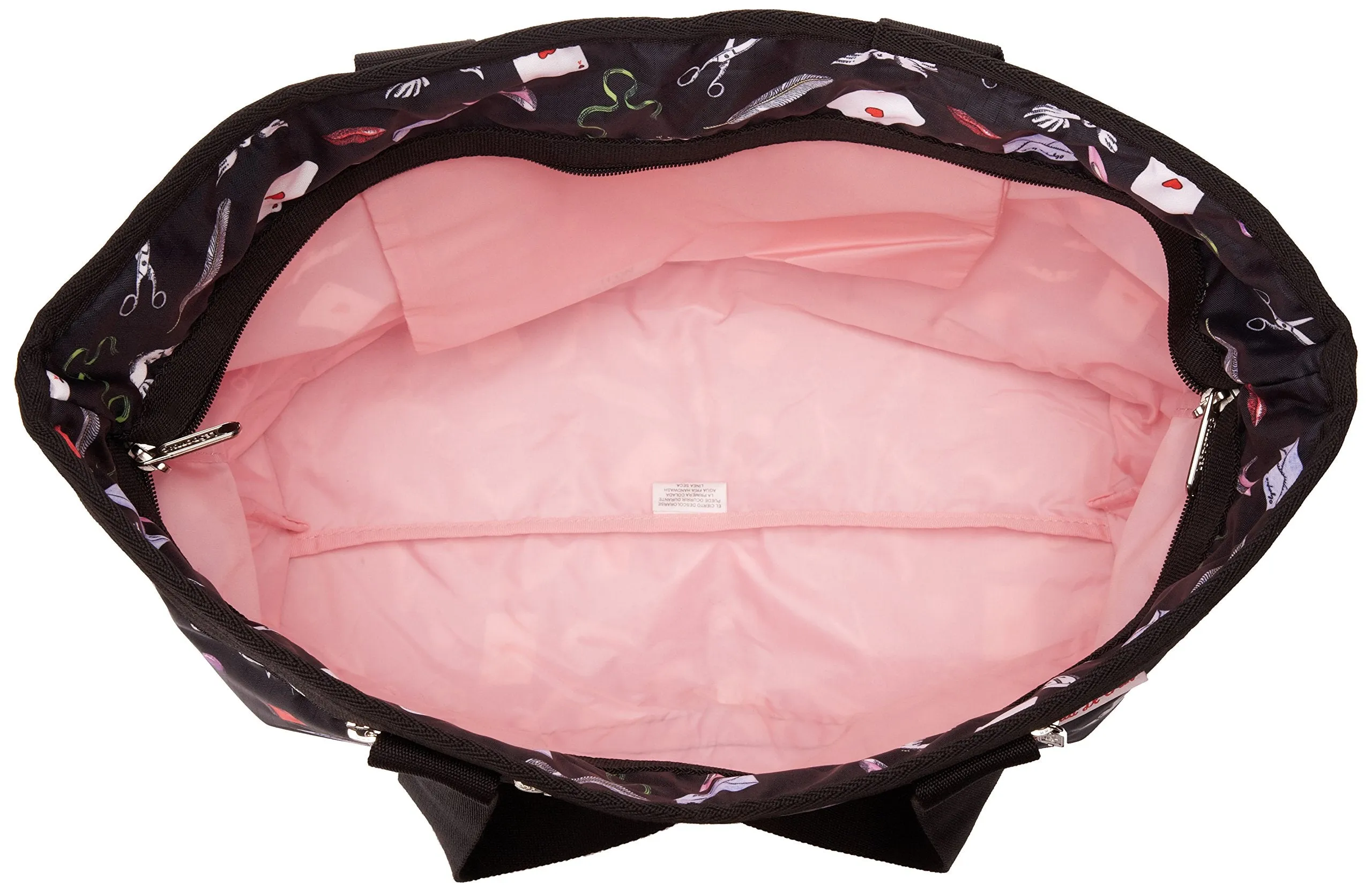 LeSportsac Medium Travel Tote