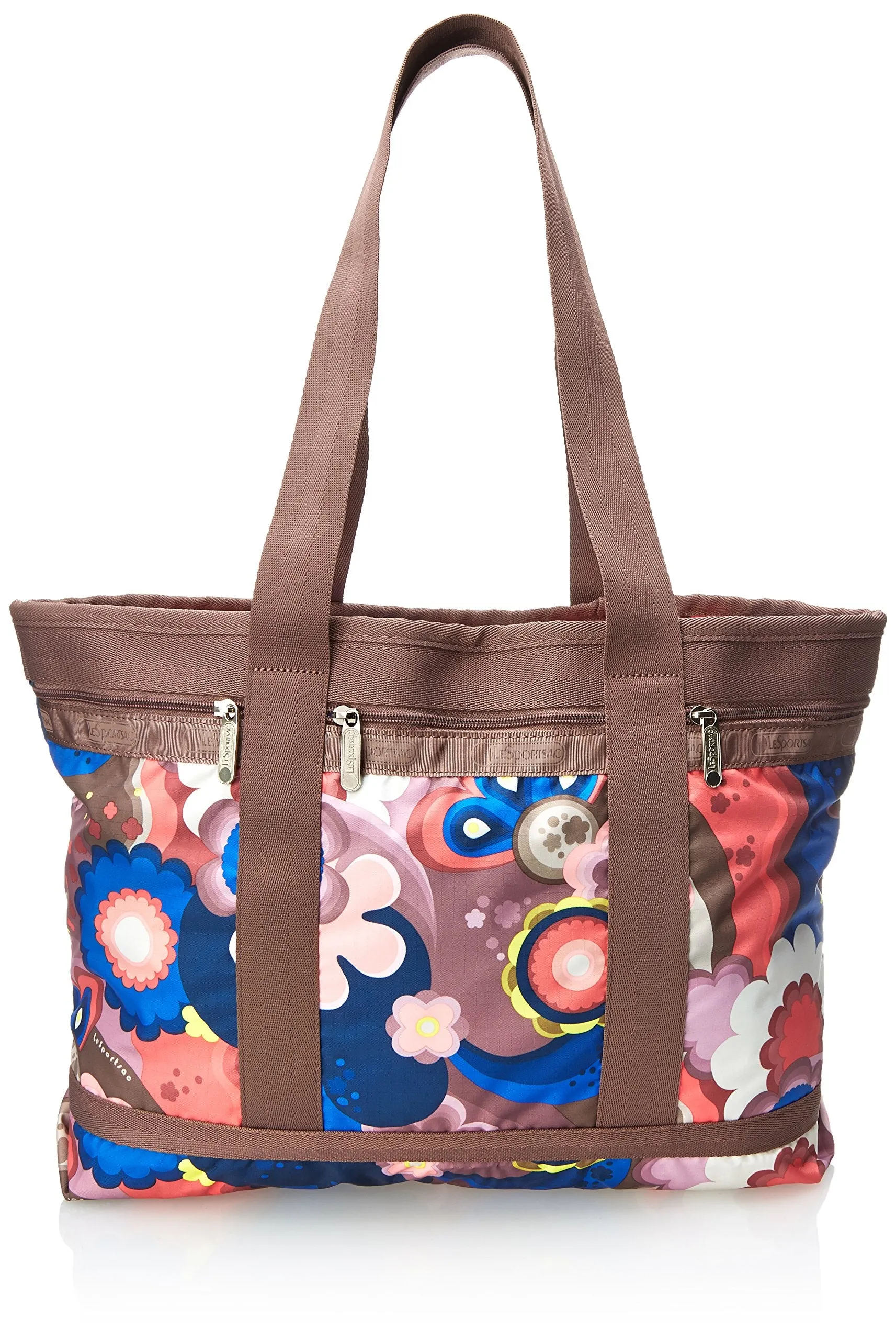 LeSportsac Medium Travel Tote