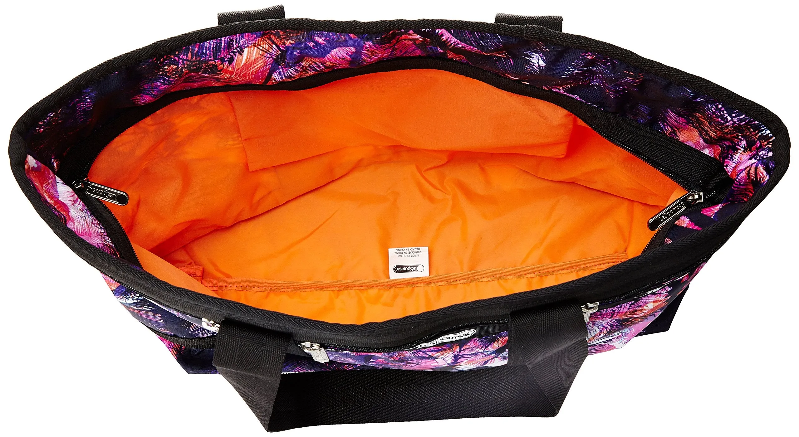 LeSportsac Medium Travel Tote