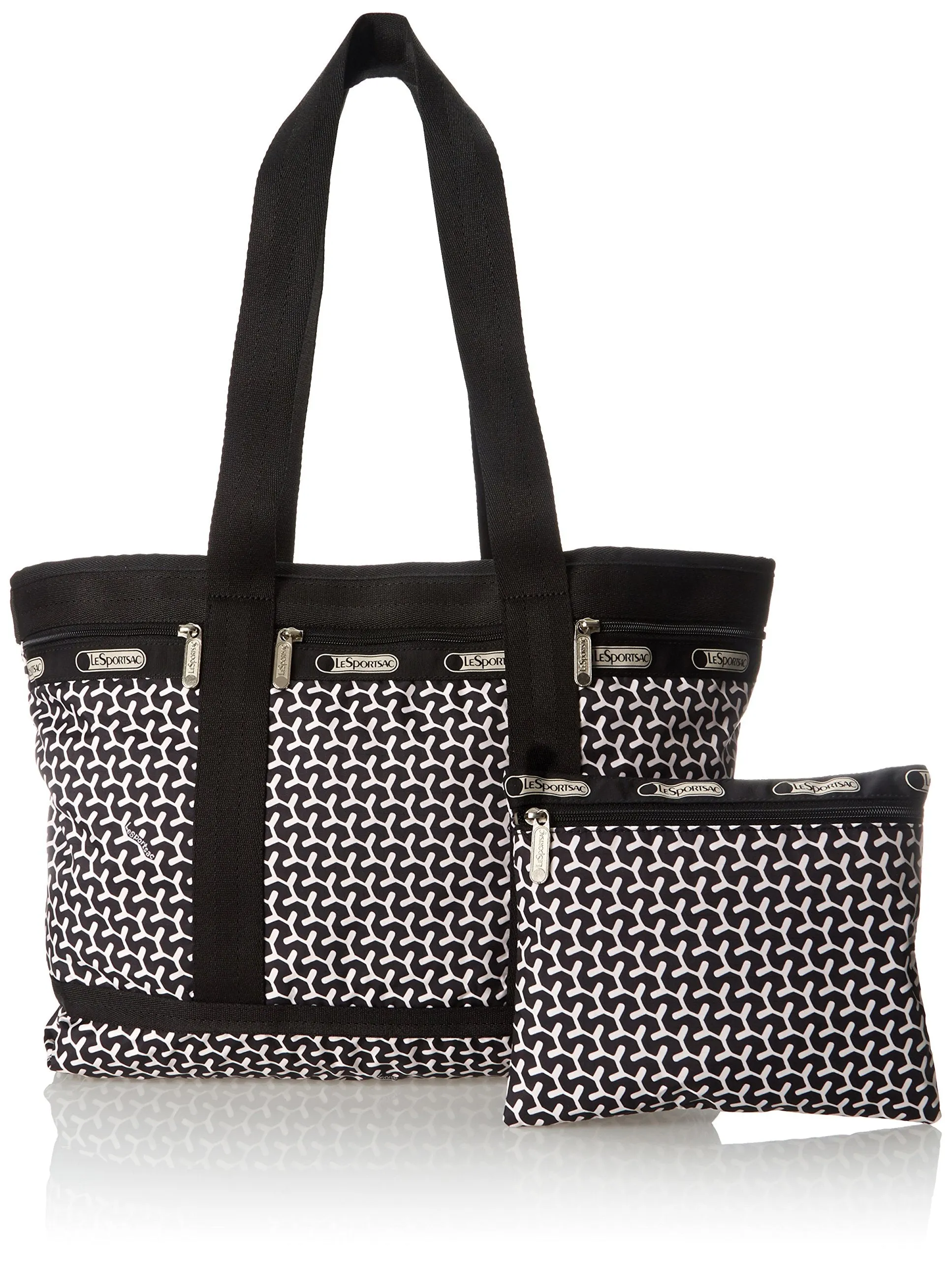 LeSportsac Medium Travel Tote