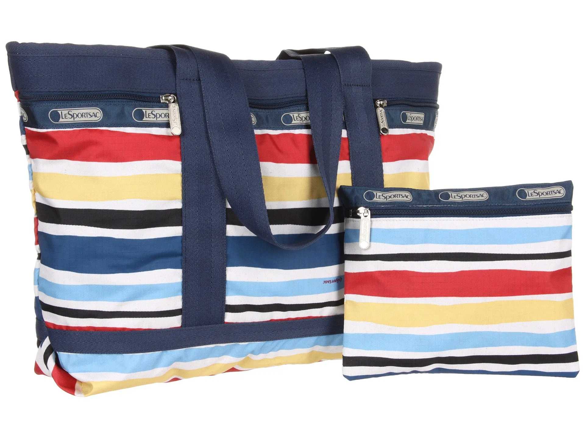 LeSportsac Medium Travel Tote